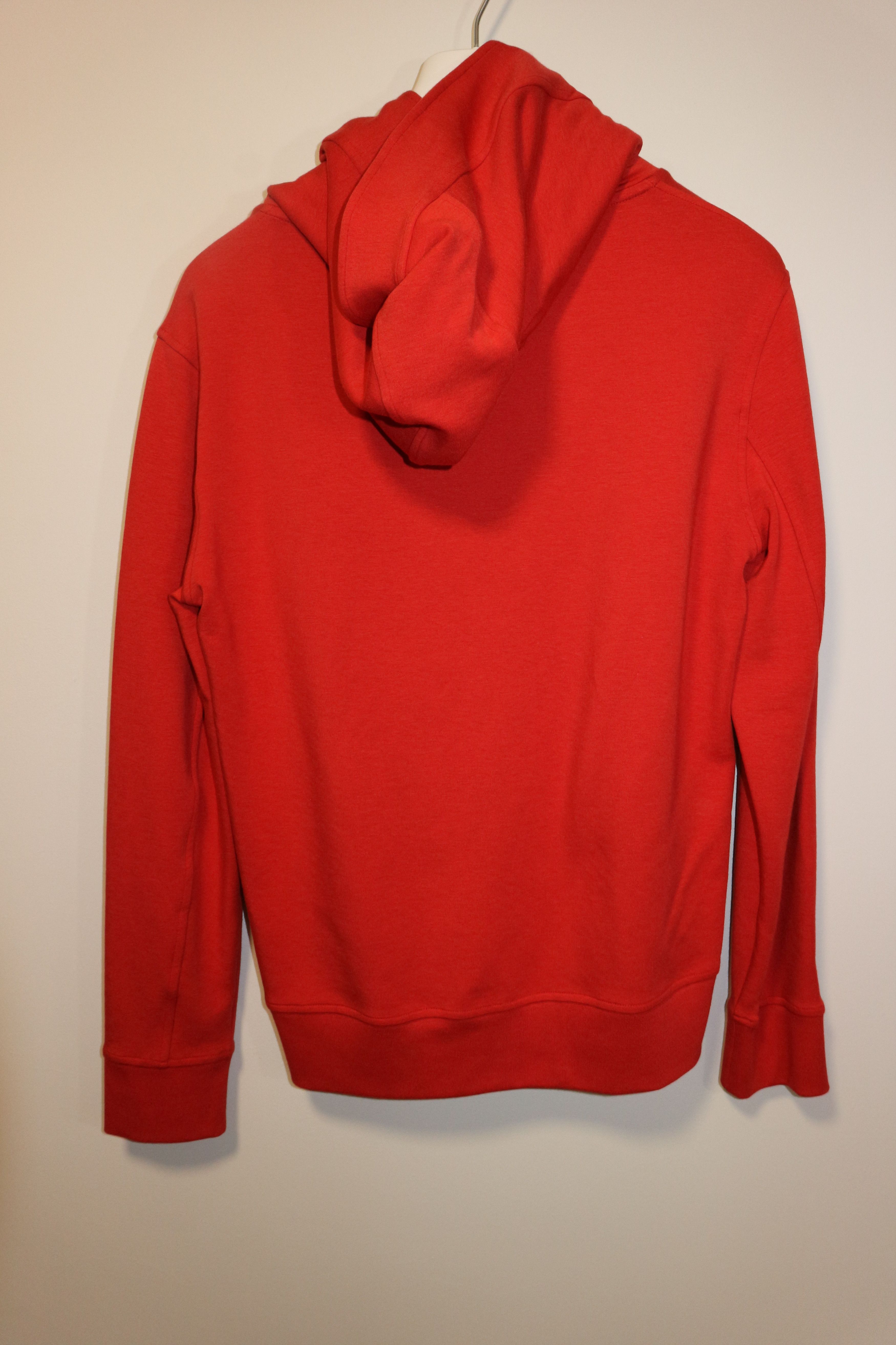Neil Barrett thunderbolt print hoodie Size US XL / EU 56 / 4 - 2 Thumbnail