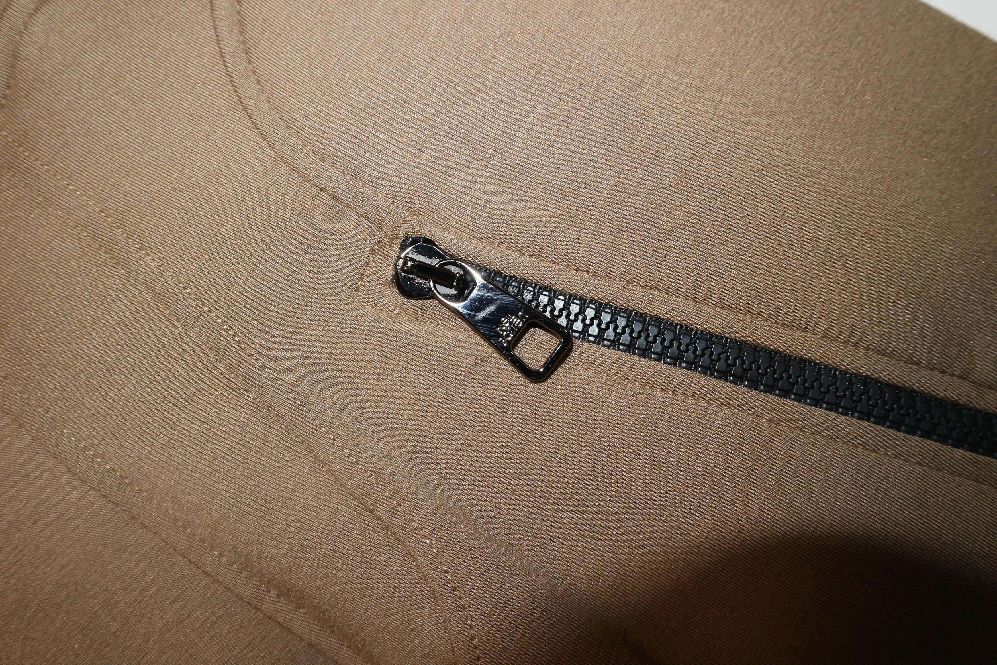 Neil Barrett Neoprene biker sweatpants Size US 28 / EU 44 - 3 Thumbnail