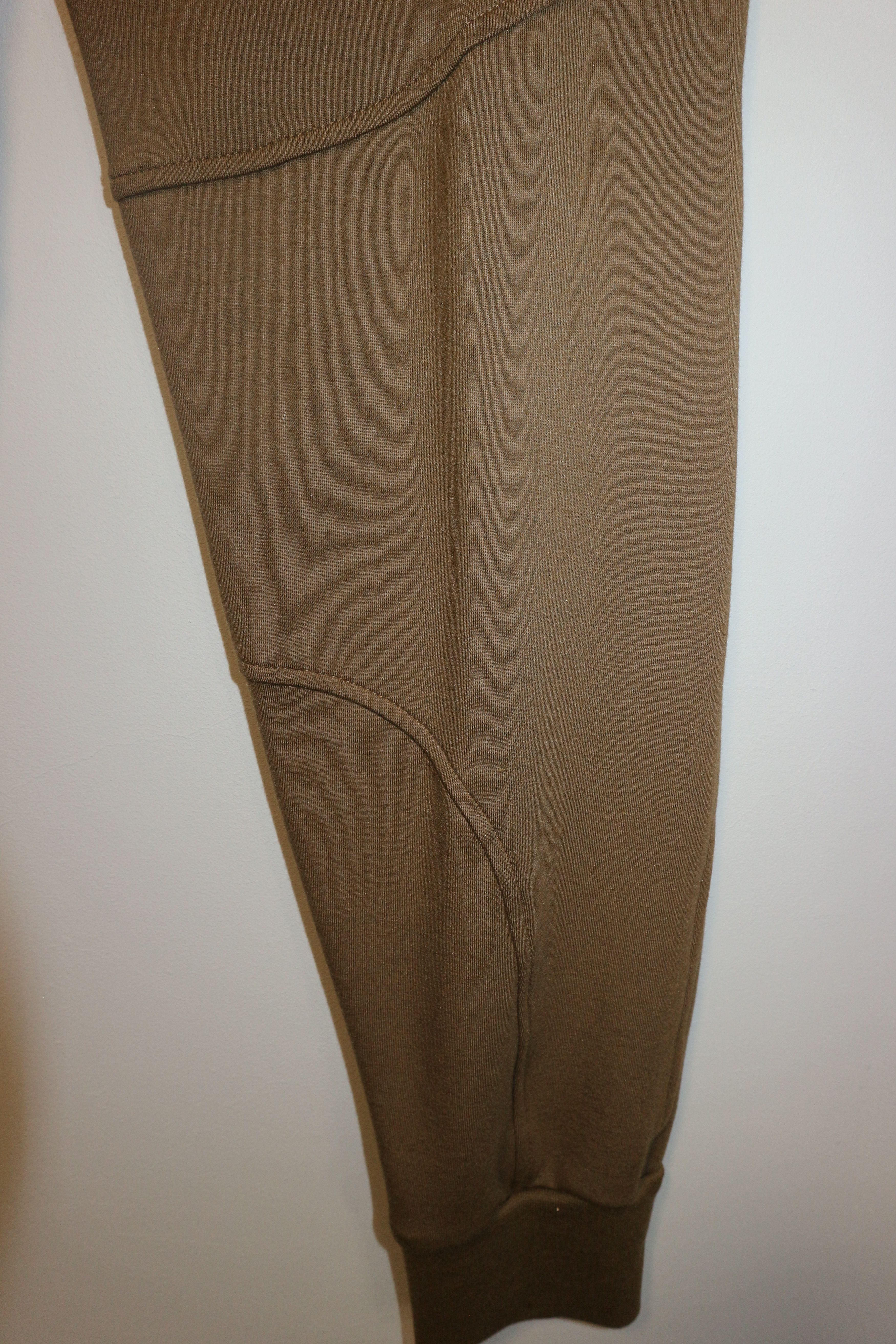 Neil Barrett Neoprene biker sweatpants Size US 28 / EU 44 - 8 Thumbnail