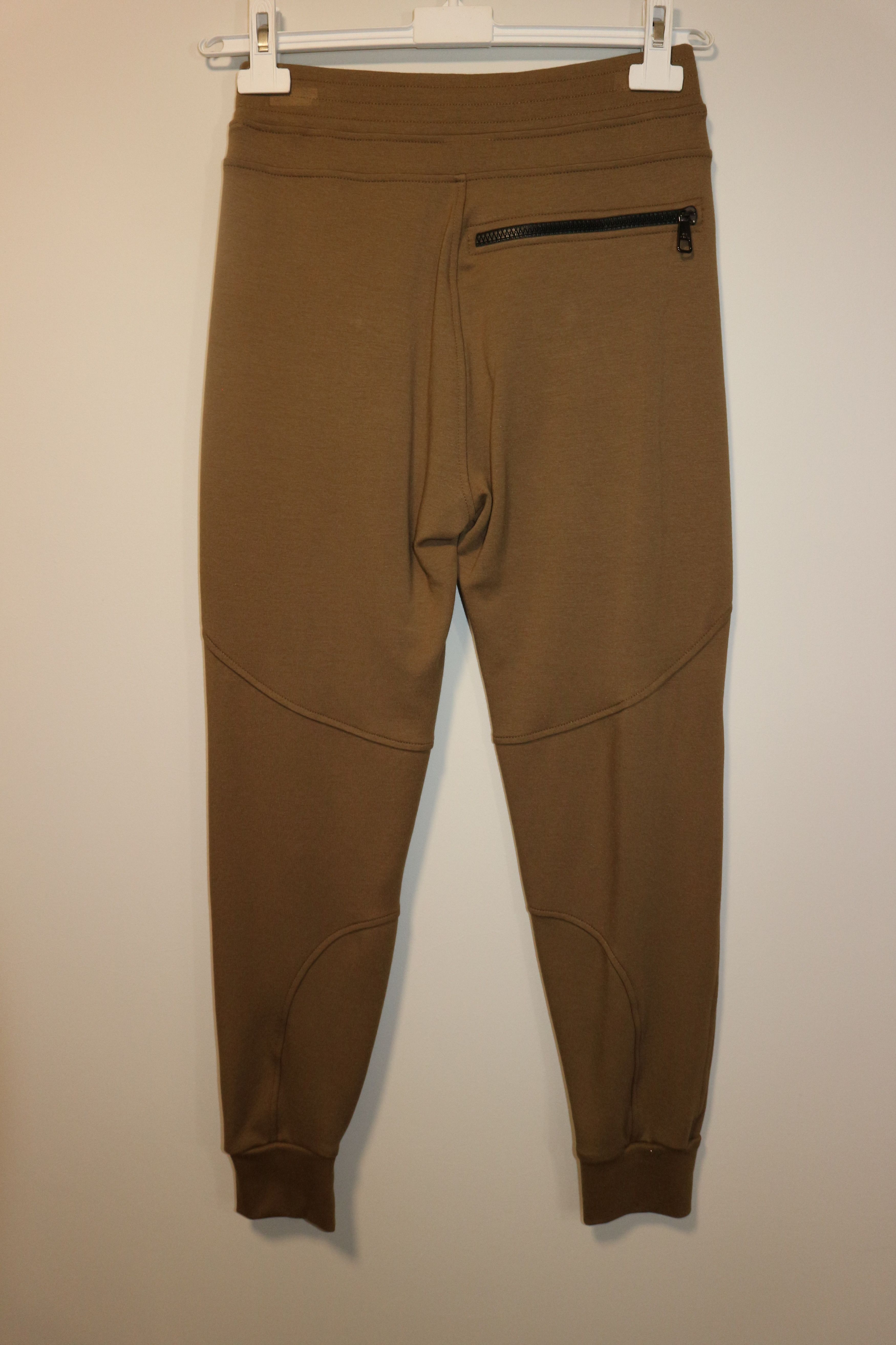 Neil Barrett Neoprene biker sweatpants Size US 30 / EU 46 - 7 Thumbnail