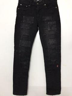 Glamb Pants | Grailed