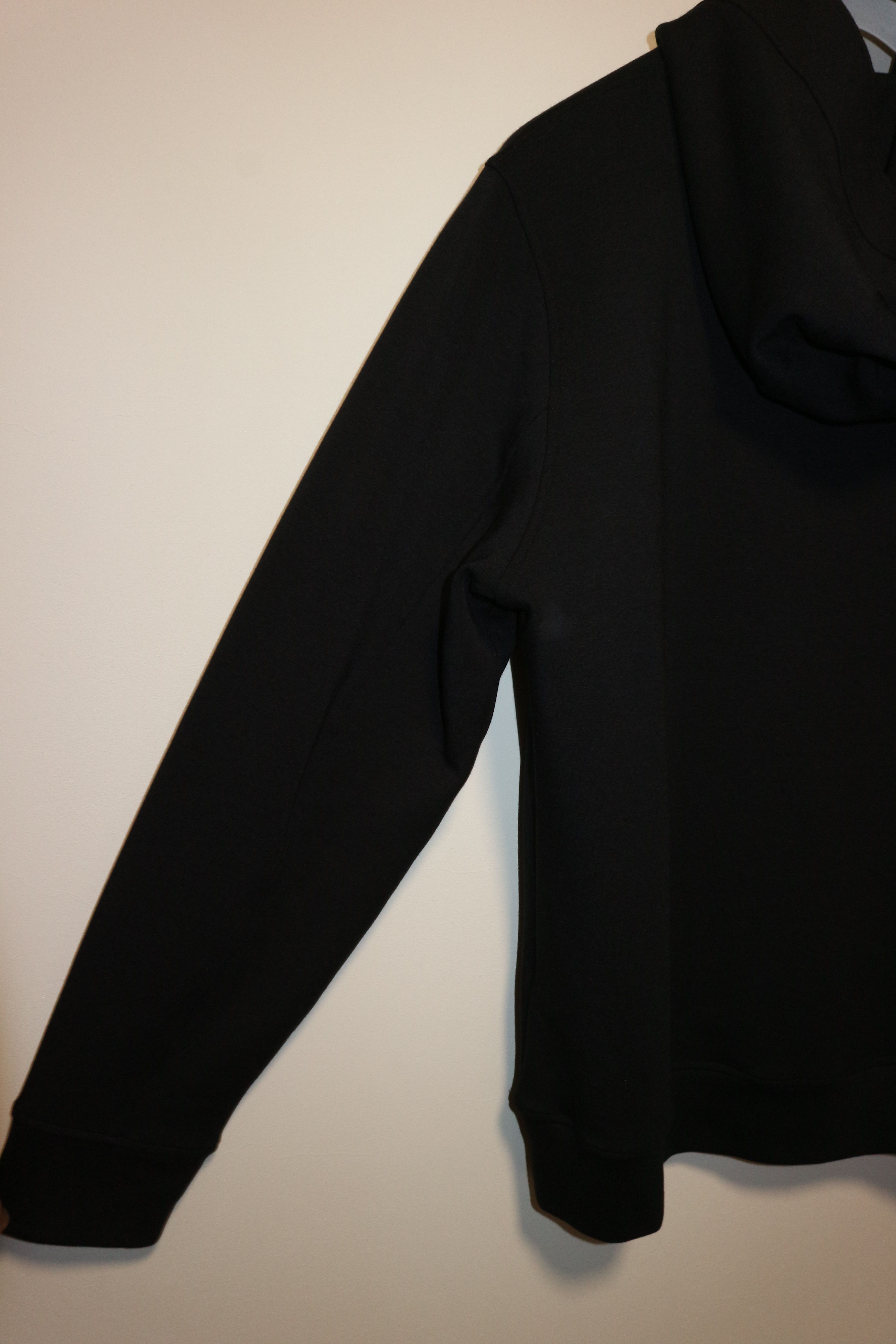 Neil Barrett thunderbolt print sweatshirt Size US XL / EU 56 / 4 - 8 Thumbnail