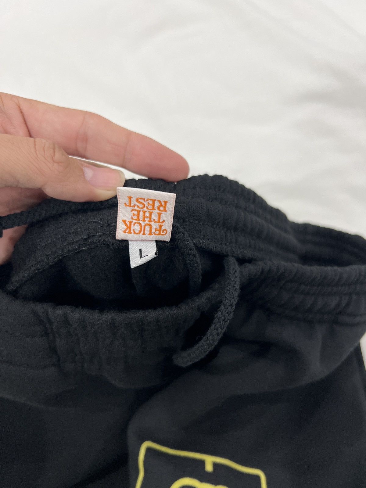 STILLZ STILLZ Official Seal Sweatpants Size US 34 / EU 50 - 2 Thumbnail