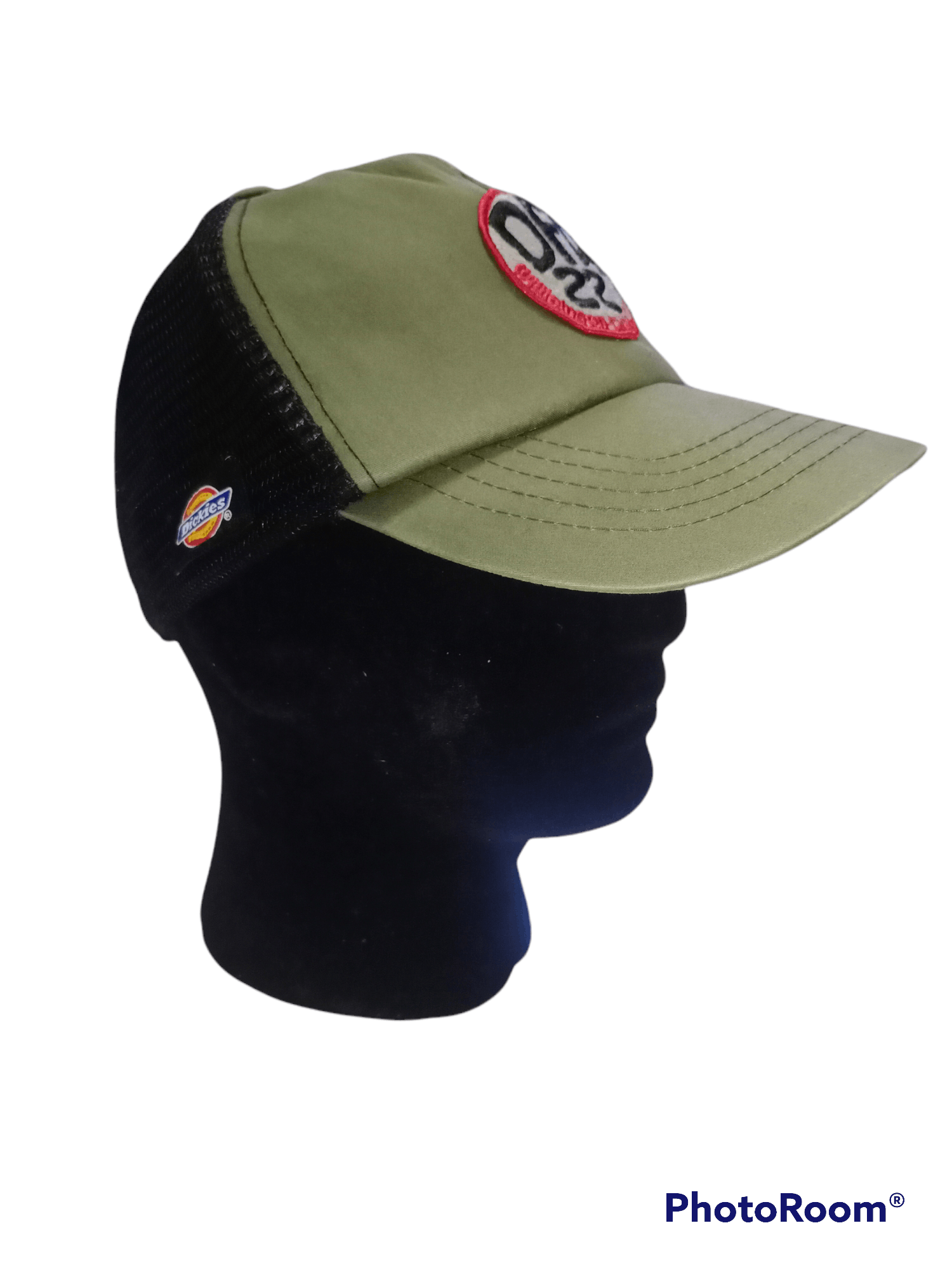 Beams Plus × Dickies Beams x Williamson Dickies Patches Trucker Hat Size ONE SIZE - 1 Thumbnail
