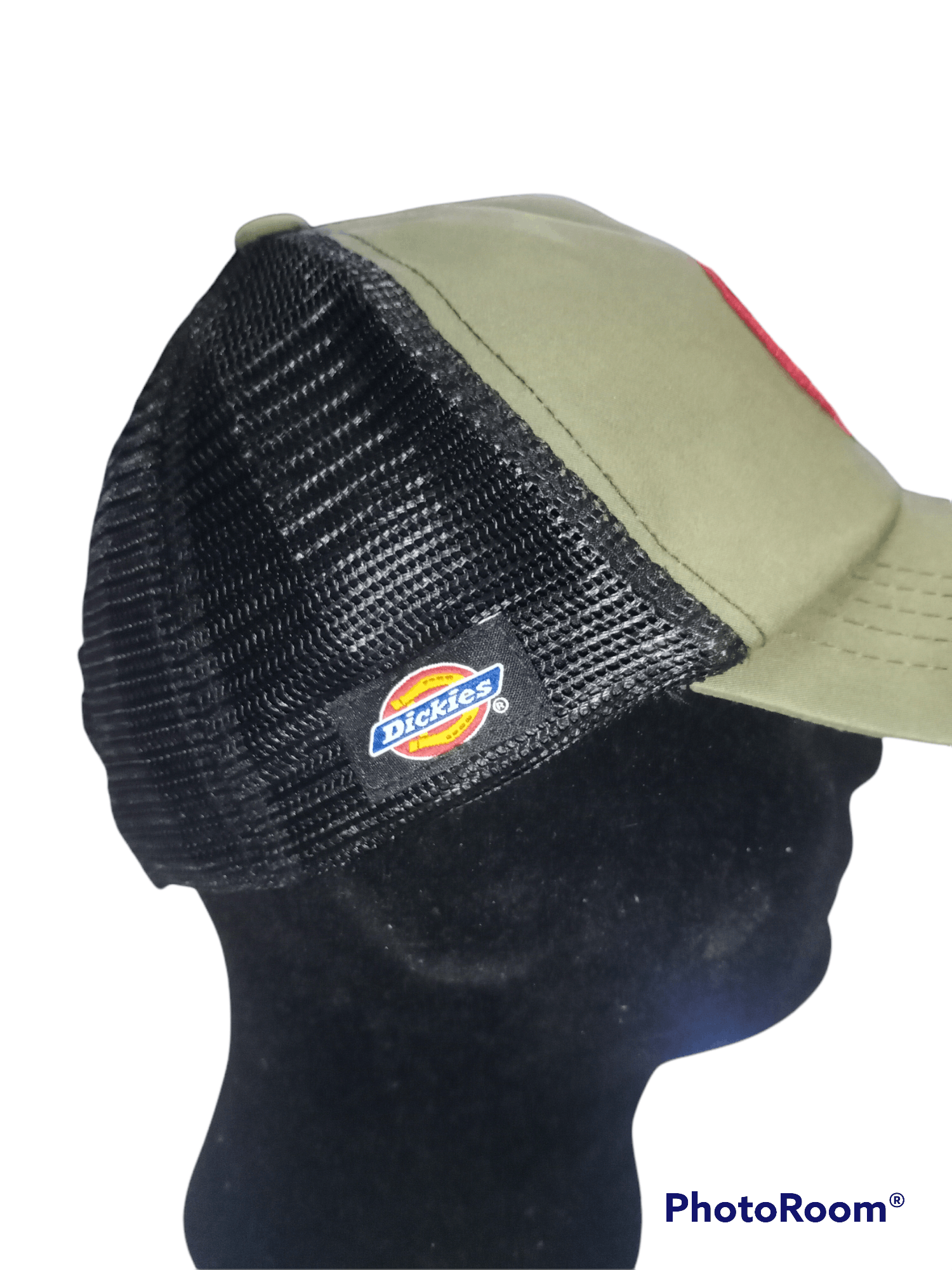 Beams Plus × Dickies Beams x Williamson Dickies Patches Trucker Hat Size ONE SIZE - 5 Thumbnail