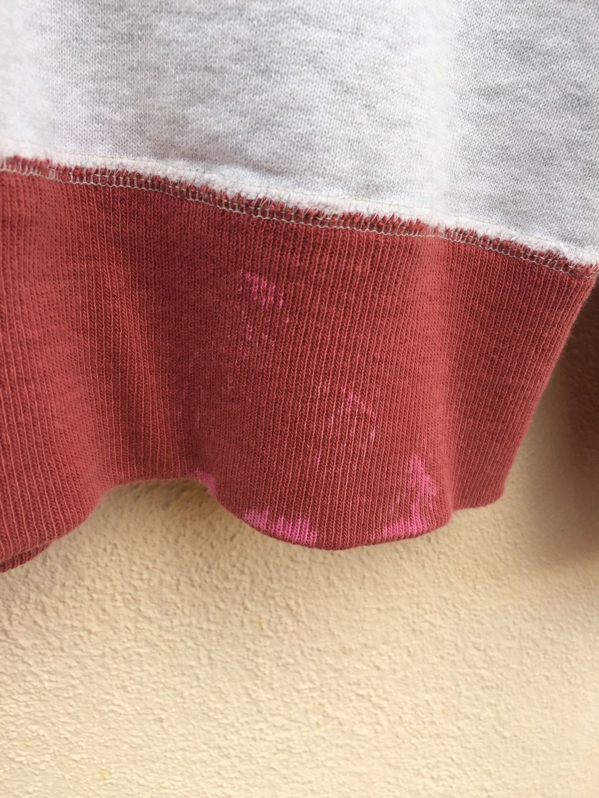 Hysteric Glamour × Japanese Brand Vintage Hysteric Glamour Crewneck Made In Japan Size Large Size US L / EU 52-54 / 3 - 6 Thumbnail
