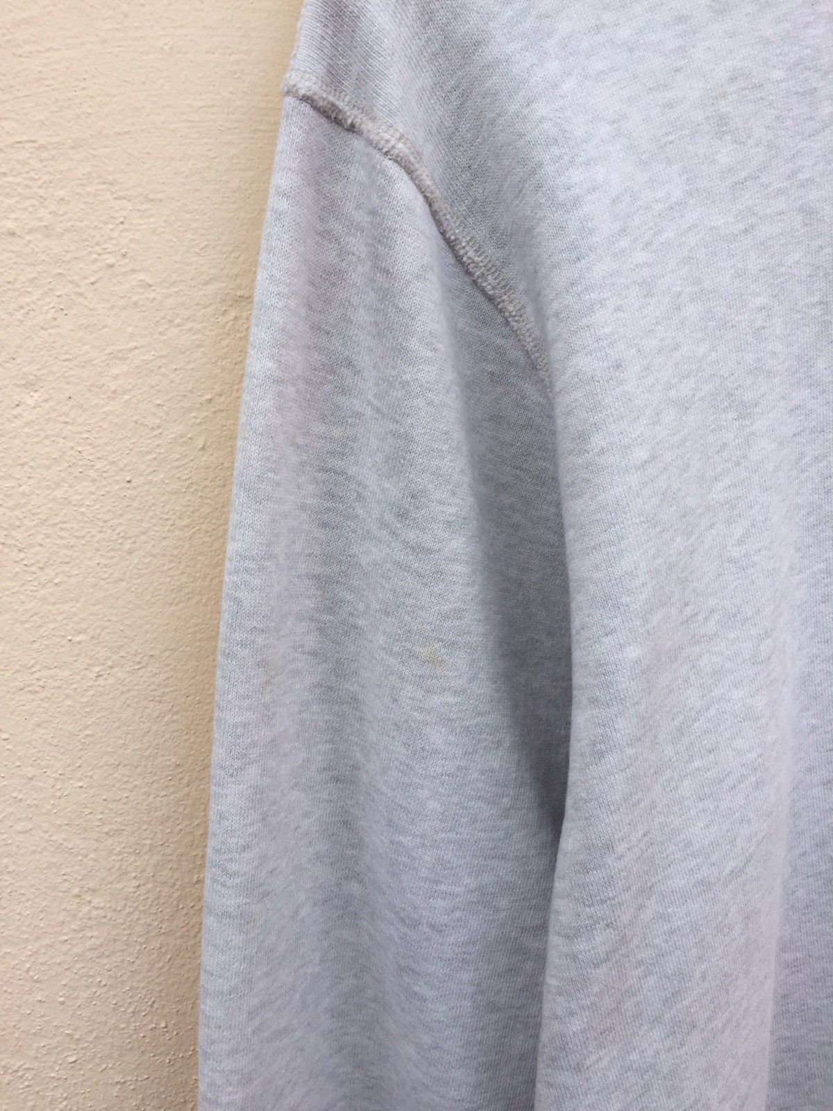 Hysteric Glamour × Japanese Brand Vintage Hysteric Glamour Crewneck Made In Japan Size Large Size US L / EU 52-54 / 3 - 8 Thumbnail