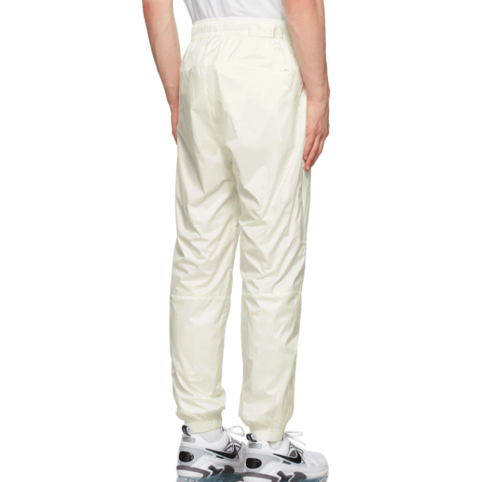 Nike NIKE Off-White NOCTA Edition Nylon Sweatpants Size US 34 / EU 50 - 2 Thumbnail