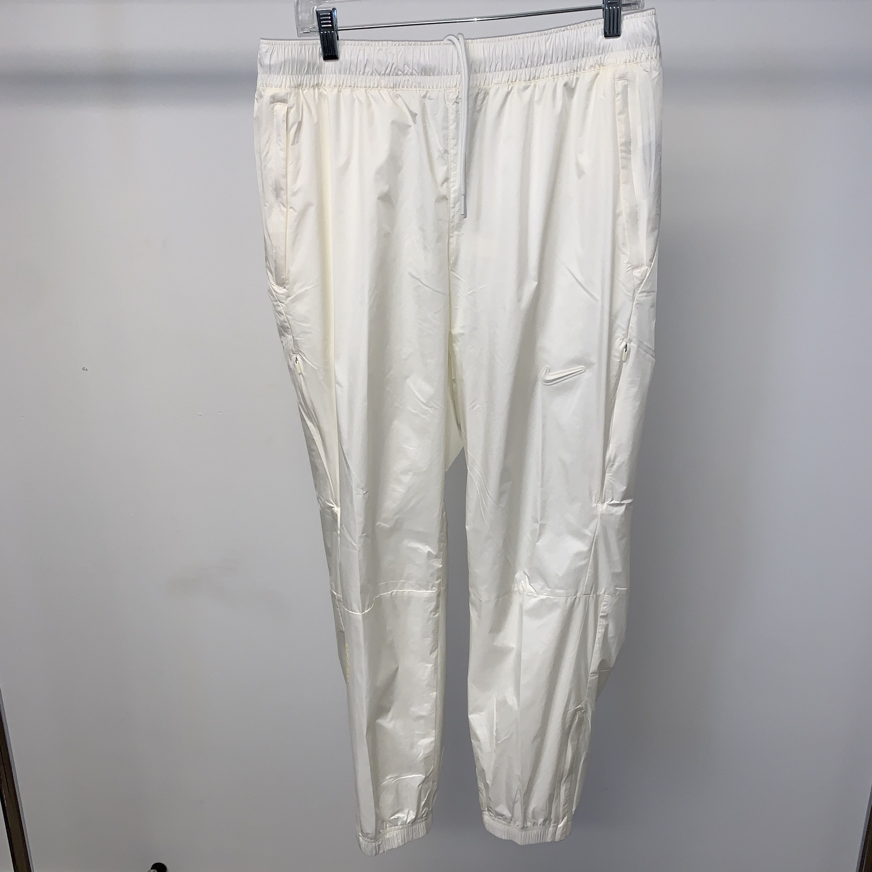 Nike NIKE Off-White NOCTA Edition Nylon Sweatpants Size US 34 / EU 50 - 3 Thumbnail