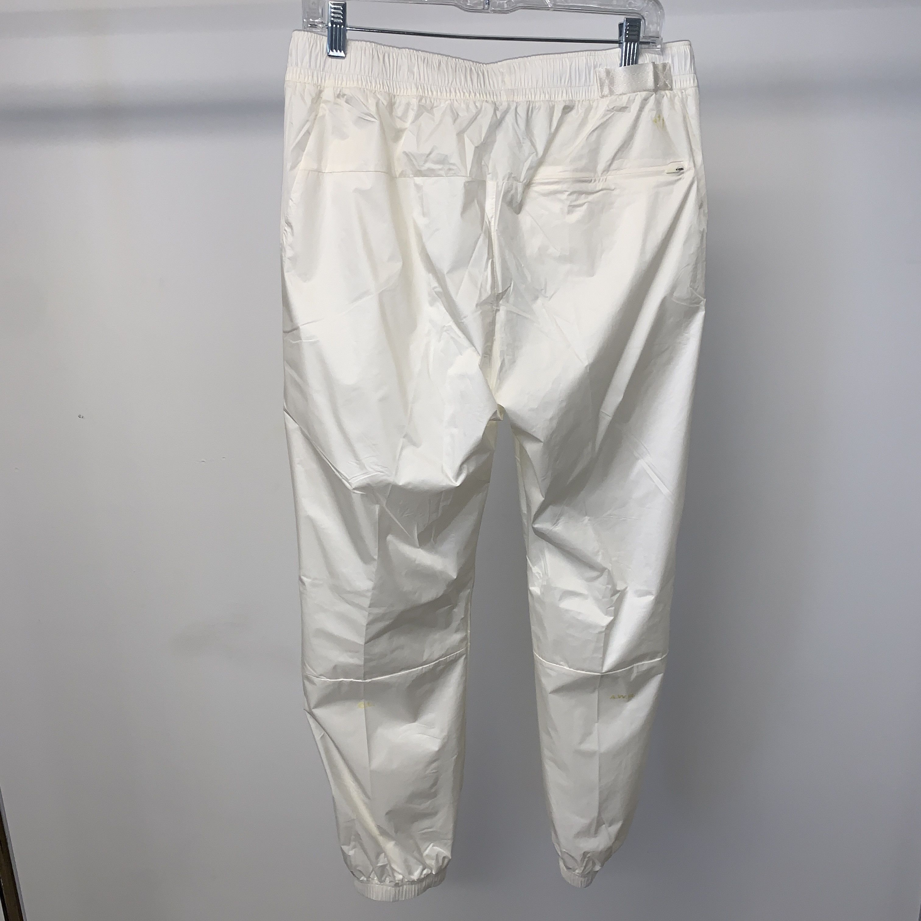 Nike NIKE Off-White NOCTA Edition Nylon Sweatpants Size US 34 / EU 50 - 5 Thumbnail