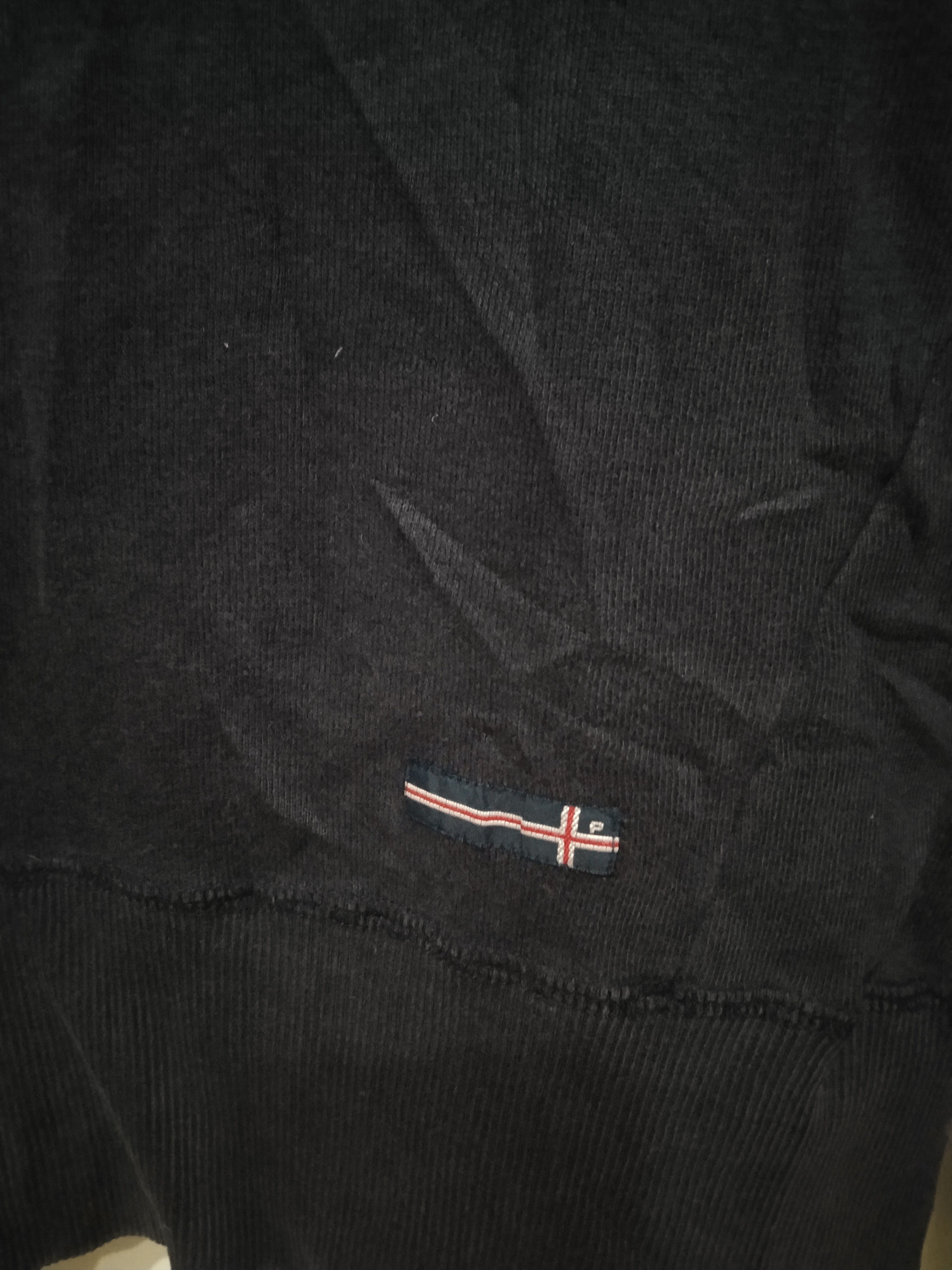 Japanese Brand × PPFM PPFM sweatshirt Size US M / EU 48-50 / 2 - 9 Thumbnail