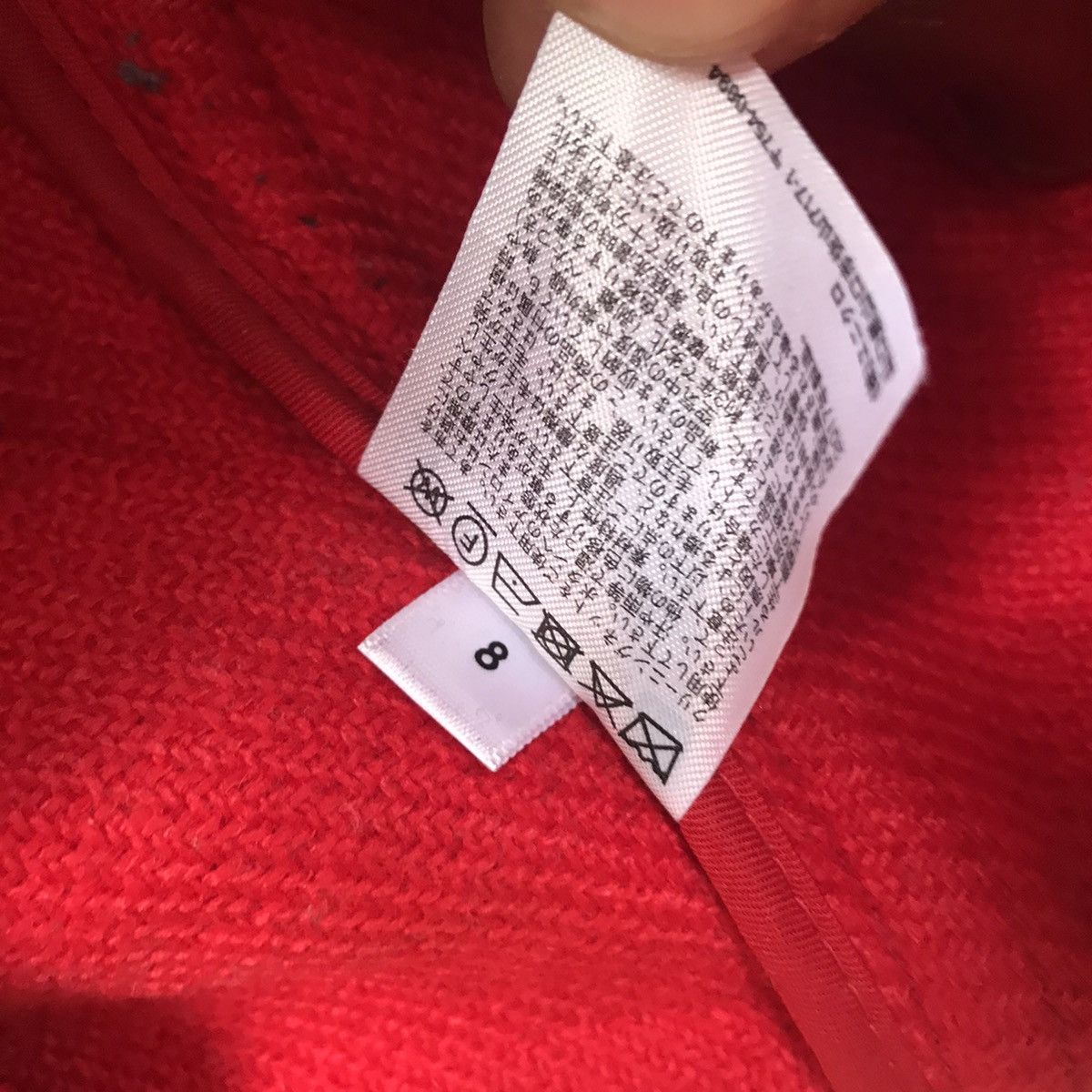JW Anderson J.W.Anderson Toggle Button Hoodie Wool Duffle Trench Jacket Size US M / EU 48-50 / 2 - 8 Thumbnail