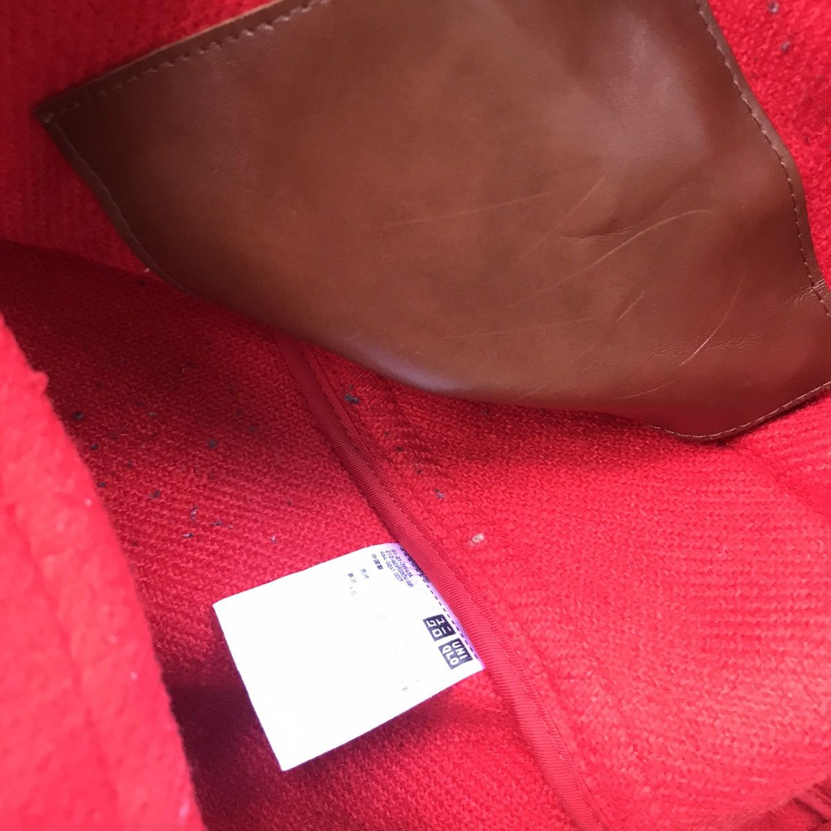 JW Anderson J.W.Anderson Toggle Button Hoodie Wool Duffle Trench Jacket Size US M / EU 48-50 / 2 - 7 Thumbnail