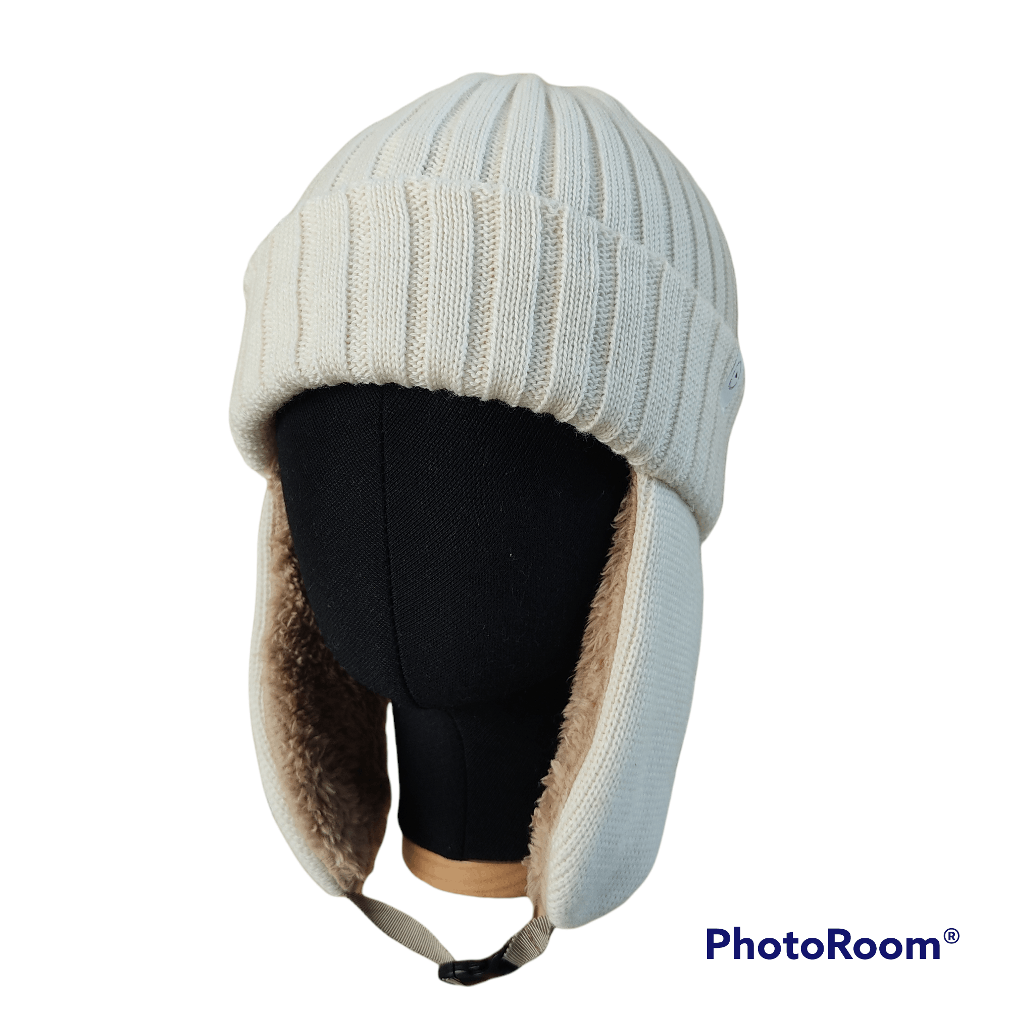 Japanese Brand Halo Commodity Ambit Flap Watch Beanie Hats Size ONE SIZE - 1 Thumbnail