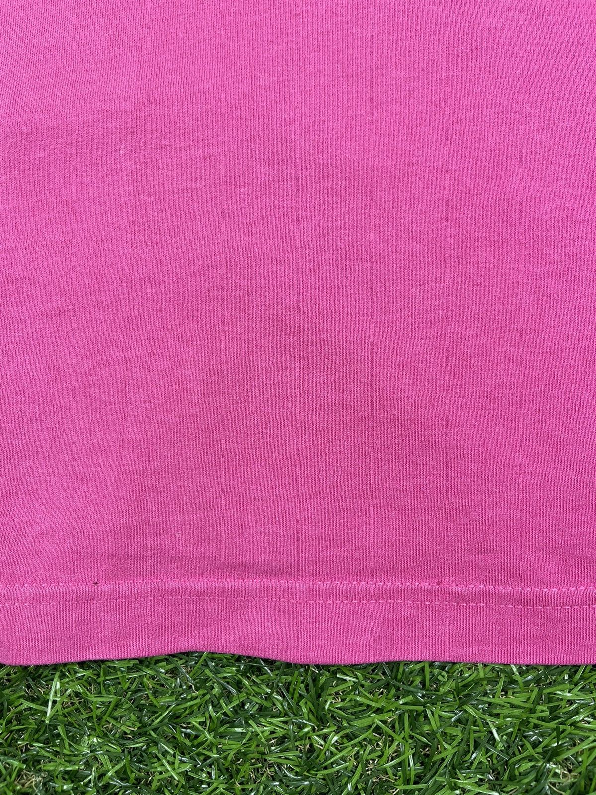 Stussy × Vintage Vintage Stussy Chapter Member Tee Size US XL / EU 56 / 4 - 12 Thumbnail