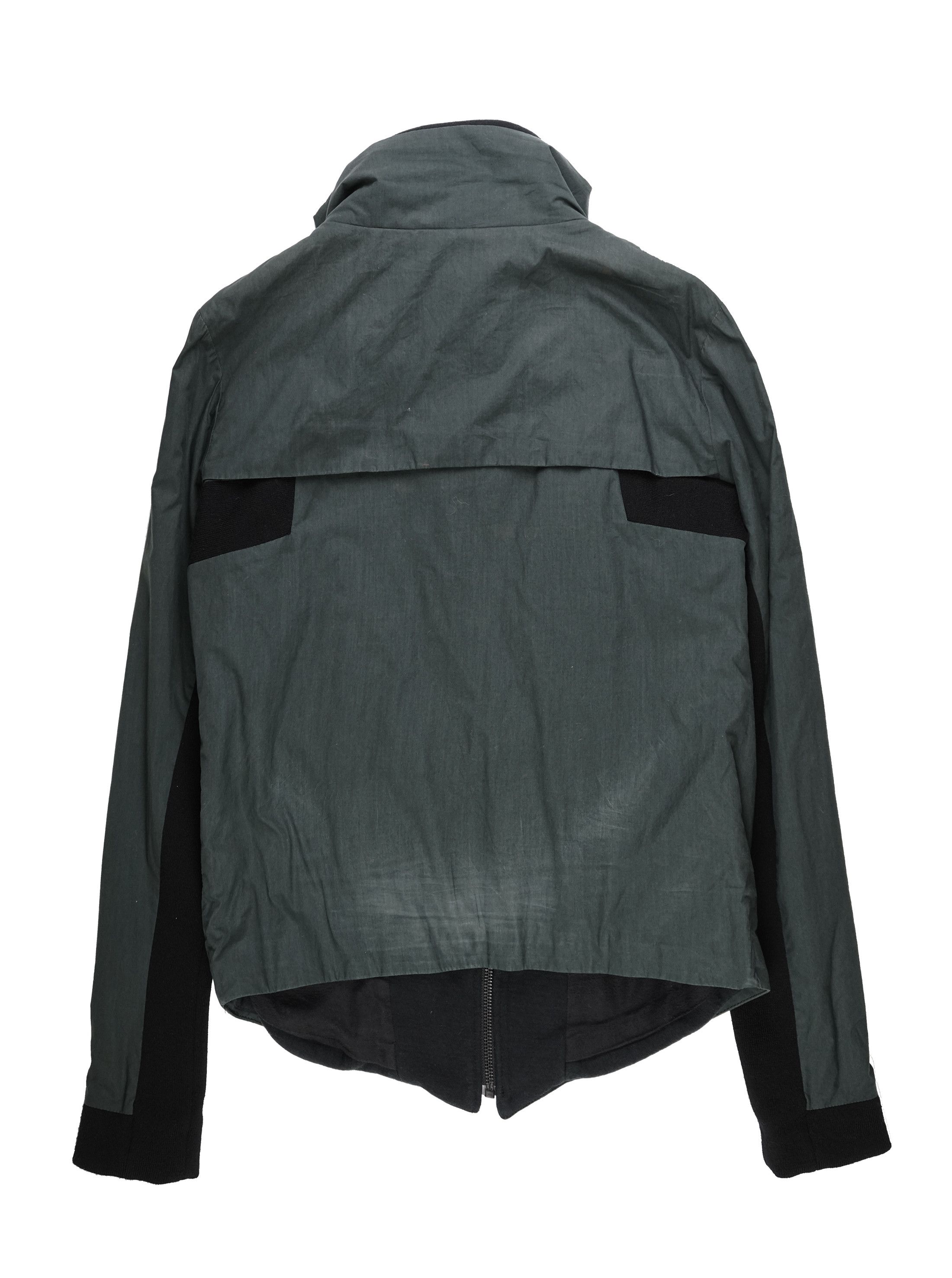 Helmut Lang Double Layered Track Jacket Size US S / EU 44-46 / 1 - 3 Thumbnail