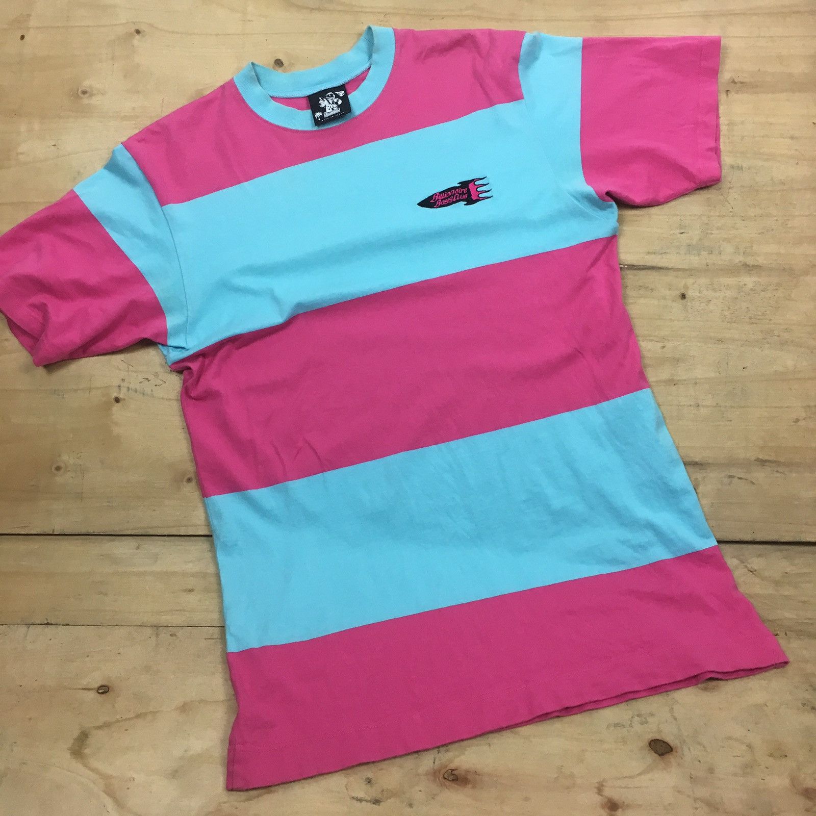 OG BBC ICE CREAM by PHARRELL WILLIAMS EMBROIDERED LOGO