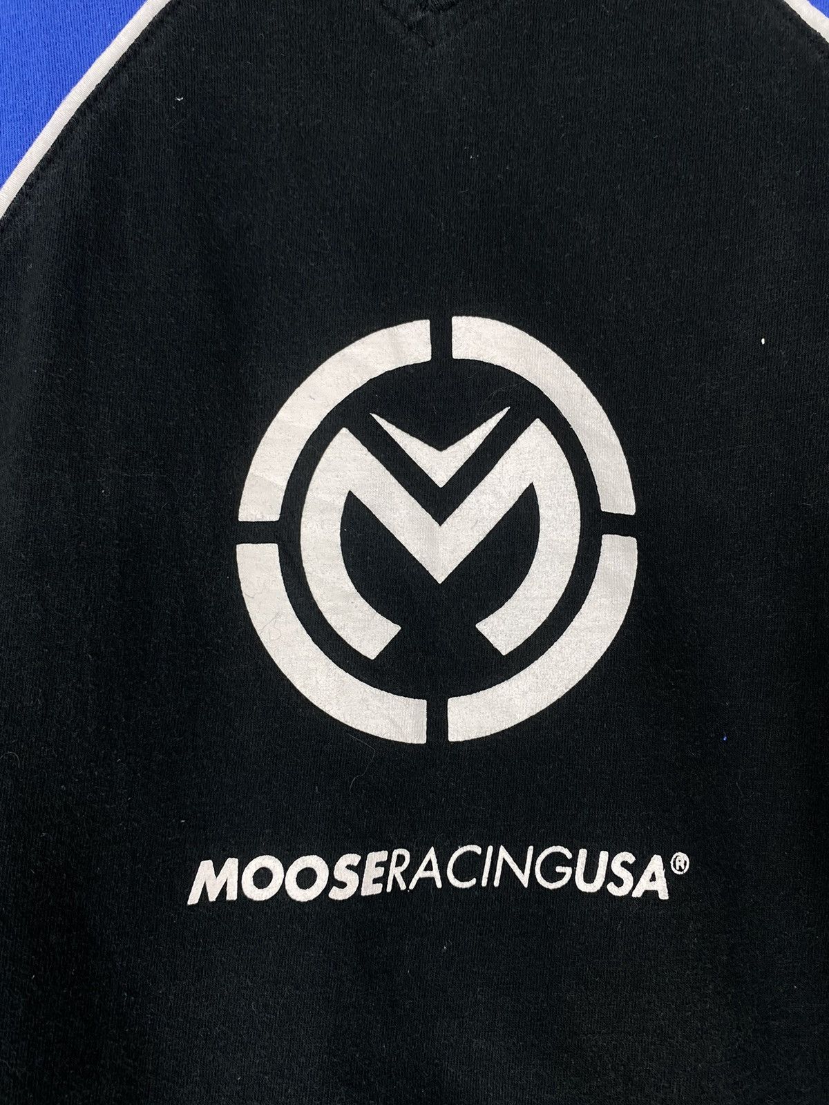 Vintage Vintage rare Mooseracingusa Size US XXL / EU 58 / 5 - 3 Thumbnail