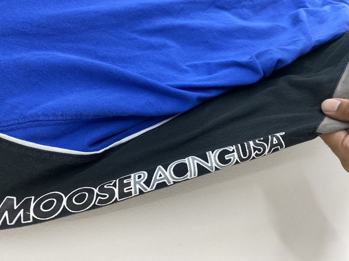 Vintage Vintage rare Mooseracingusa Size US XXL / EU 58 / 5 - 11 Thumbnail