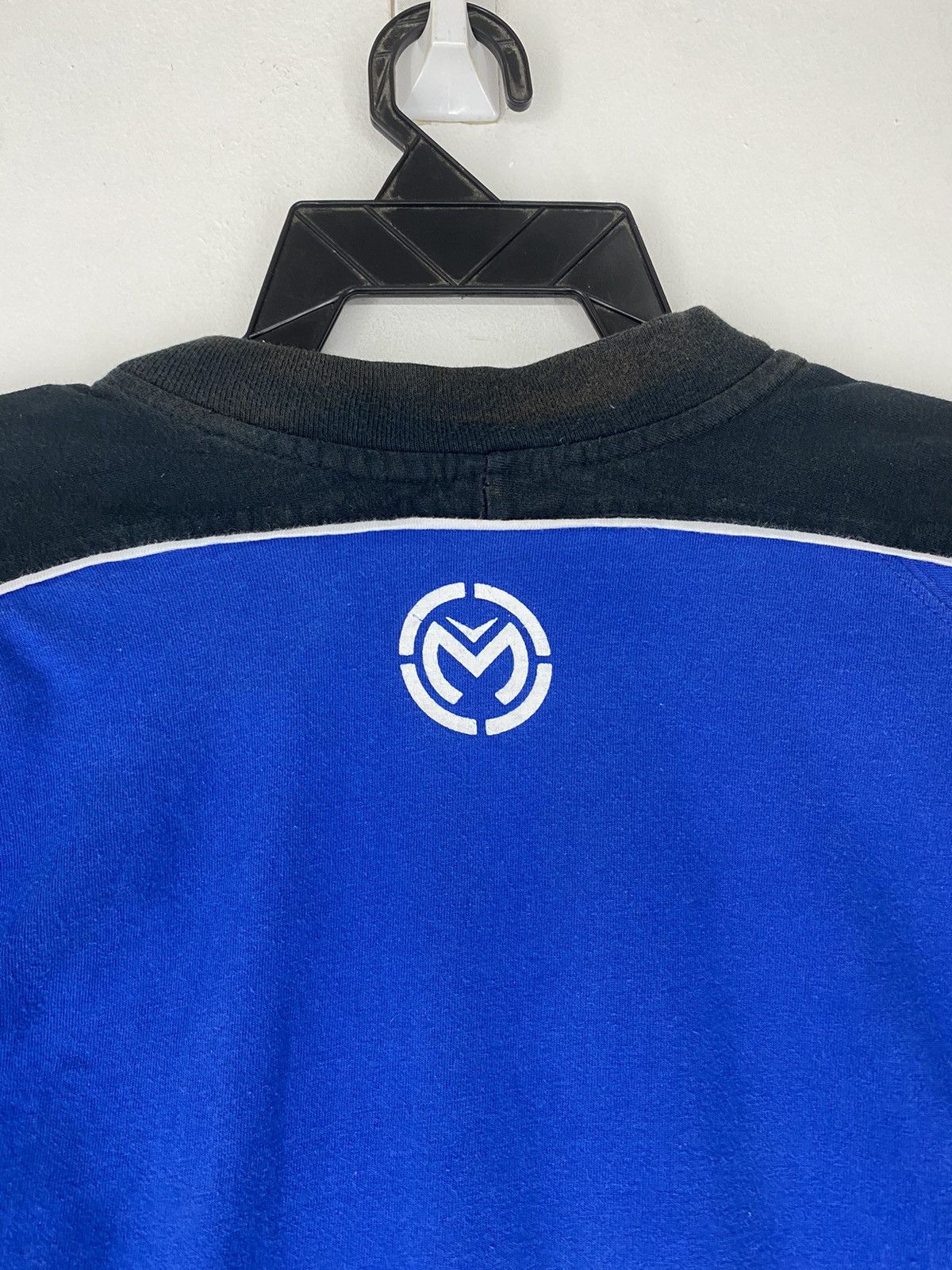 Vintage Vintage rare Mooseracingusa Size US XXL / EU 58 / 5 - 5 Thumbnail