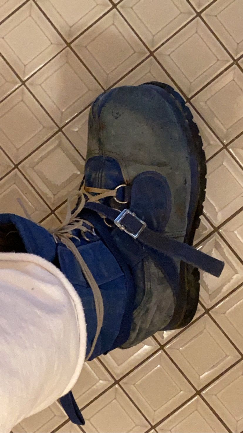 Asics Asics arctic boots size 9 LAST DROP | Grailed