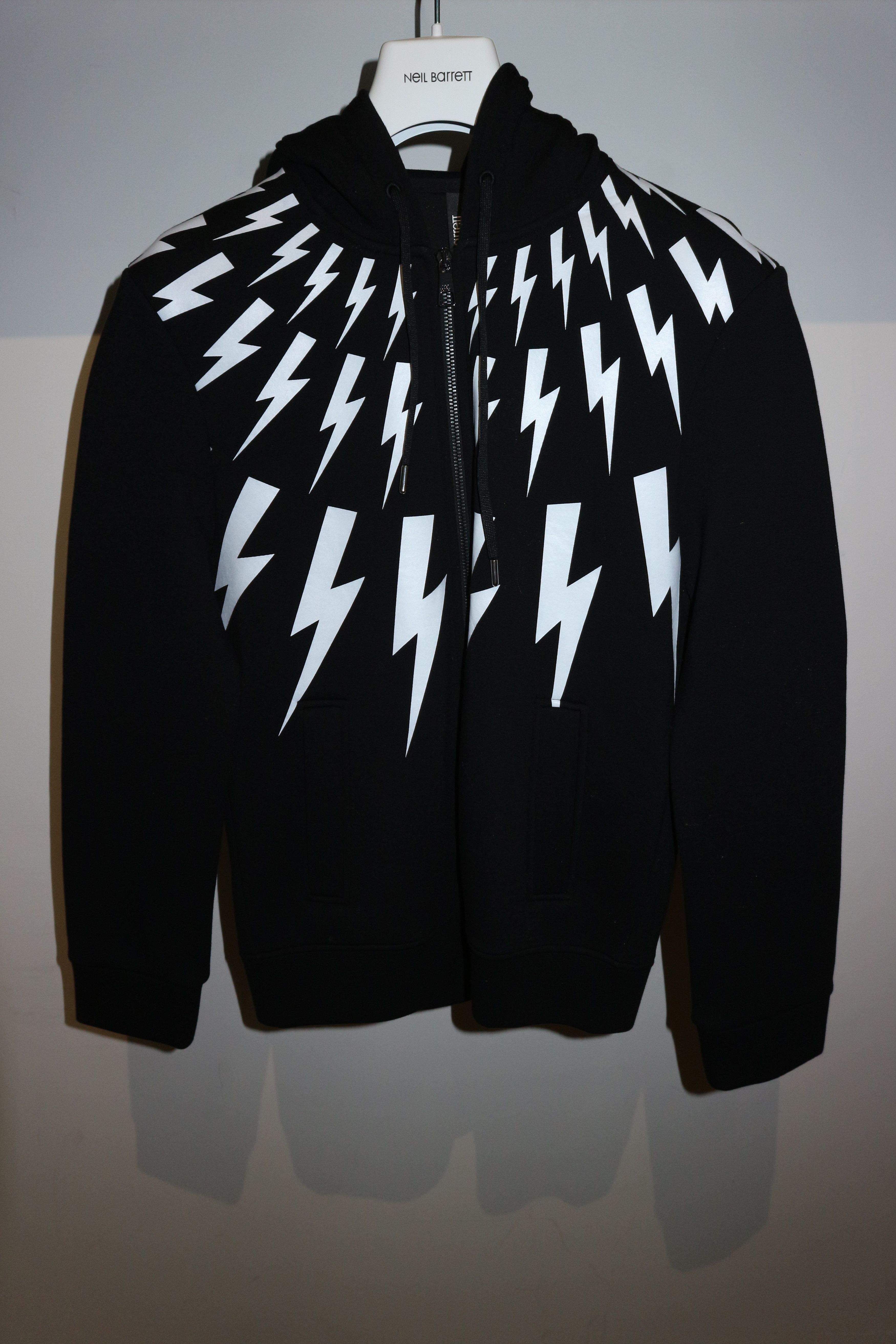 Men's Neil Barrett Sweatshirts & Hoodies | Grailed