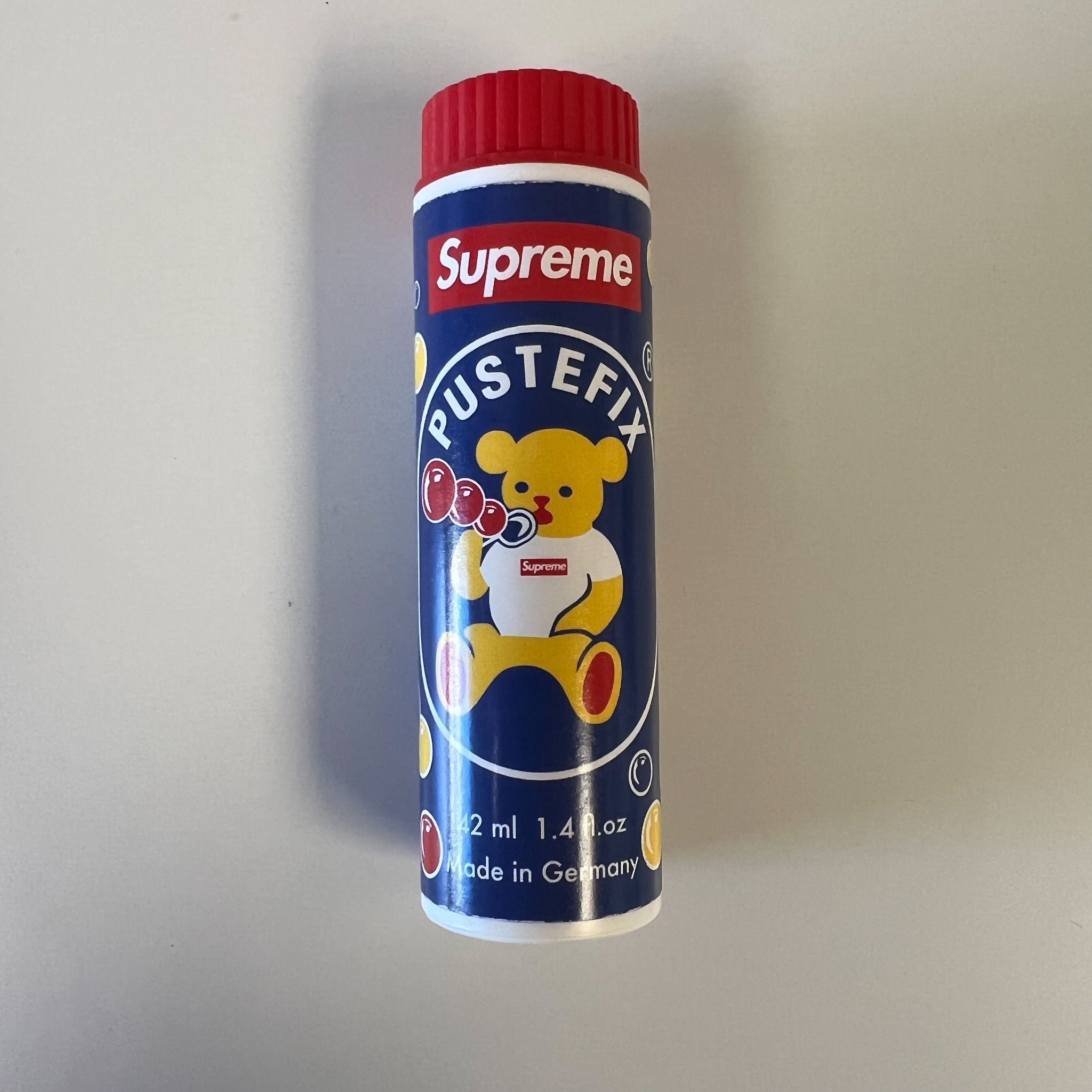 Supreme Supreme Soap Bubbles Size ONE SIZE - 2 Thumbnail