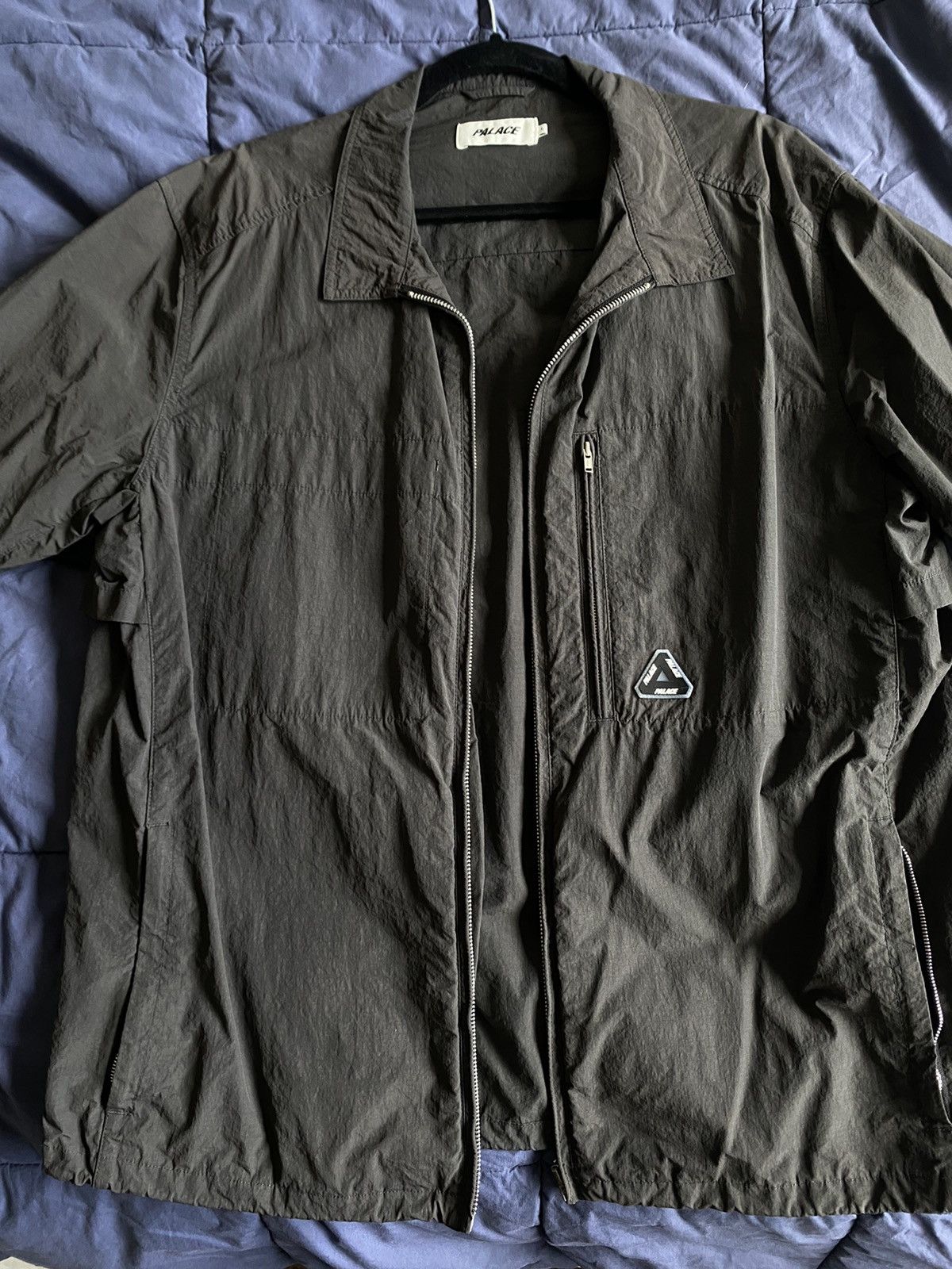 Palace Palace Suave-It Jacket FW16 Size US L / EU 52-54 / 3 - 1 Thumbnail