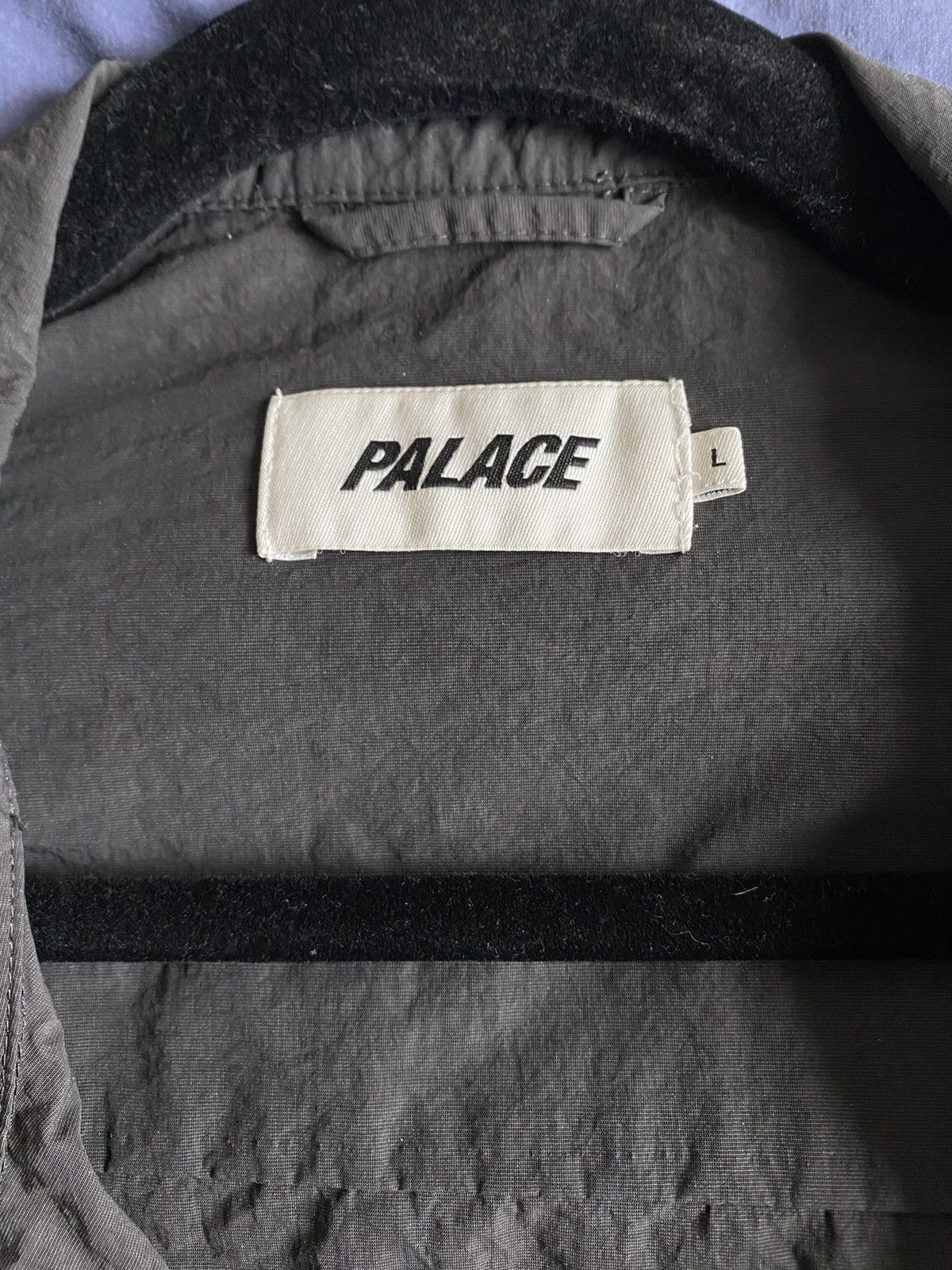 Palace Palace Suave-It Jacket FW16 Size US L / EU 52-54 / 3 - 3 Thumbnail
