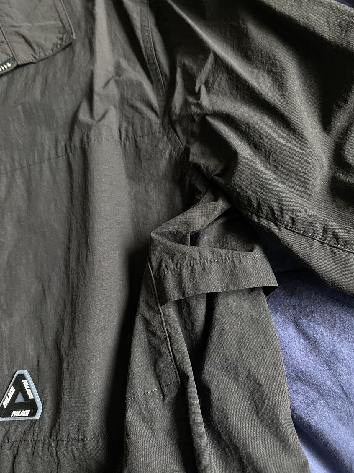 Palace Palace Suave-It Jacket FW16 Size US L / EU 52-54 / 3 - 4 Thumbnail