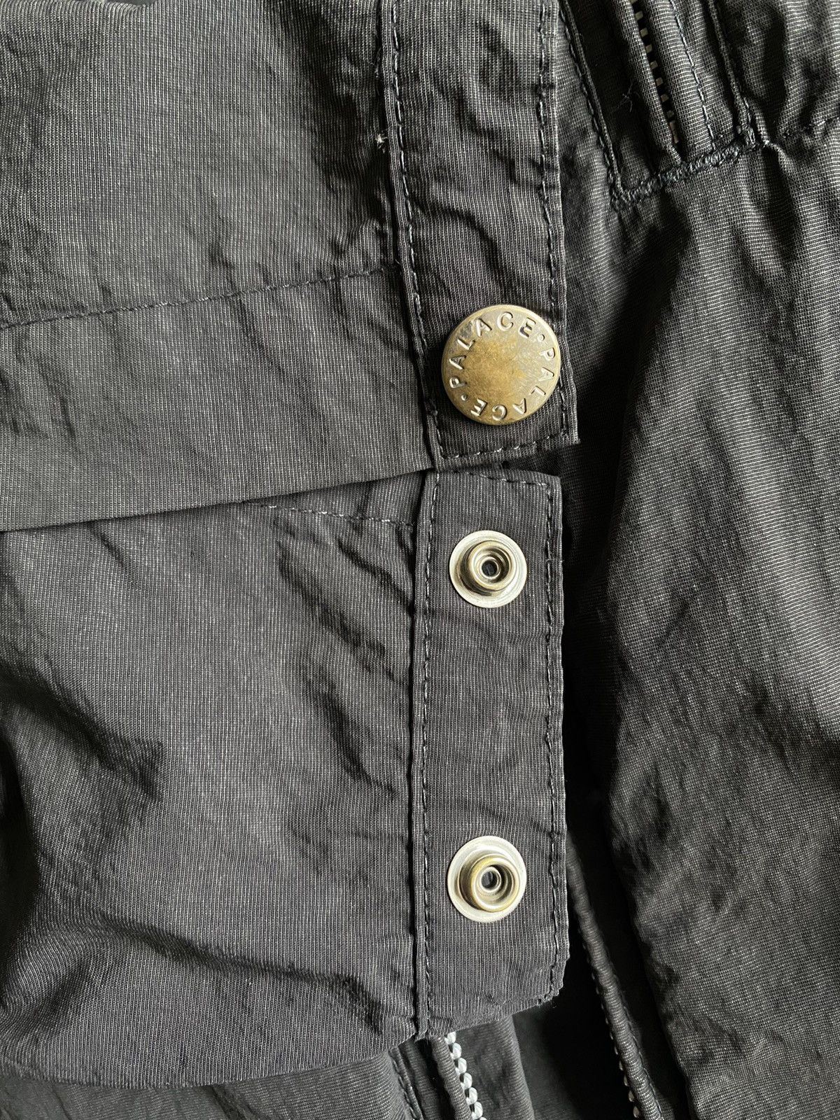 Palace Palace Suave-It Jacket FW16 Size US L / EU 52-54 / 3 - 6 Thumbnail