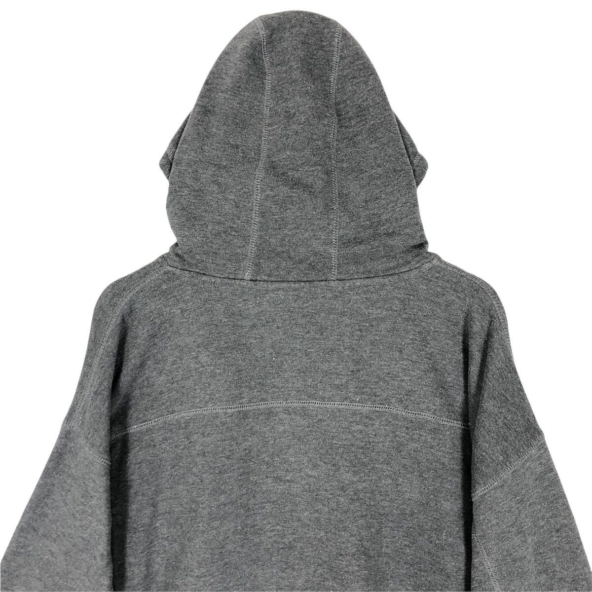 Budweiser Vintage Budweiser King Of Beers Hoodie Sweatshirt Size US XXL / EU 58 / 5 - 7 Thumbnail
