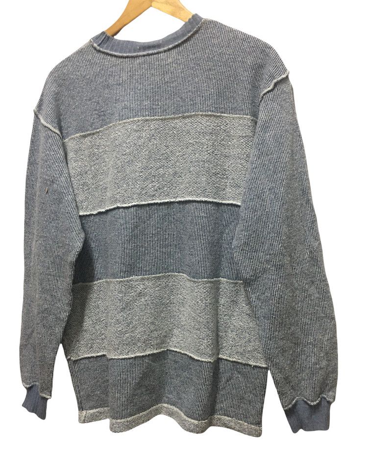 Japanese Brand Drugstores Patchwork Design Very Cool Design Size US M / EU 48-50 / 2 - 5 Thumbnail