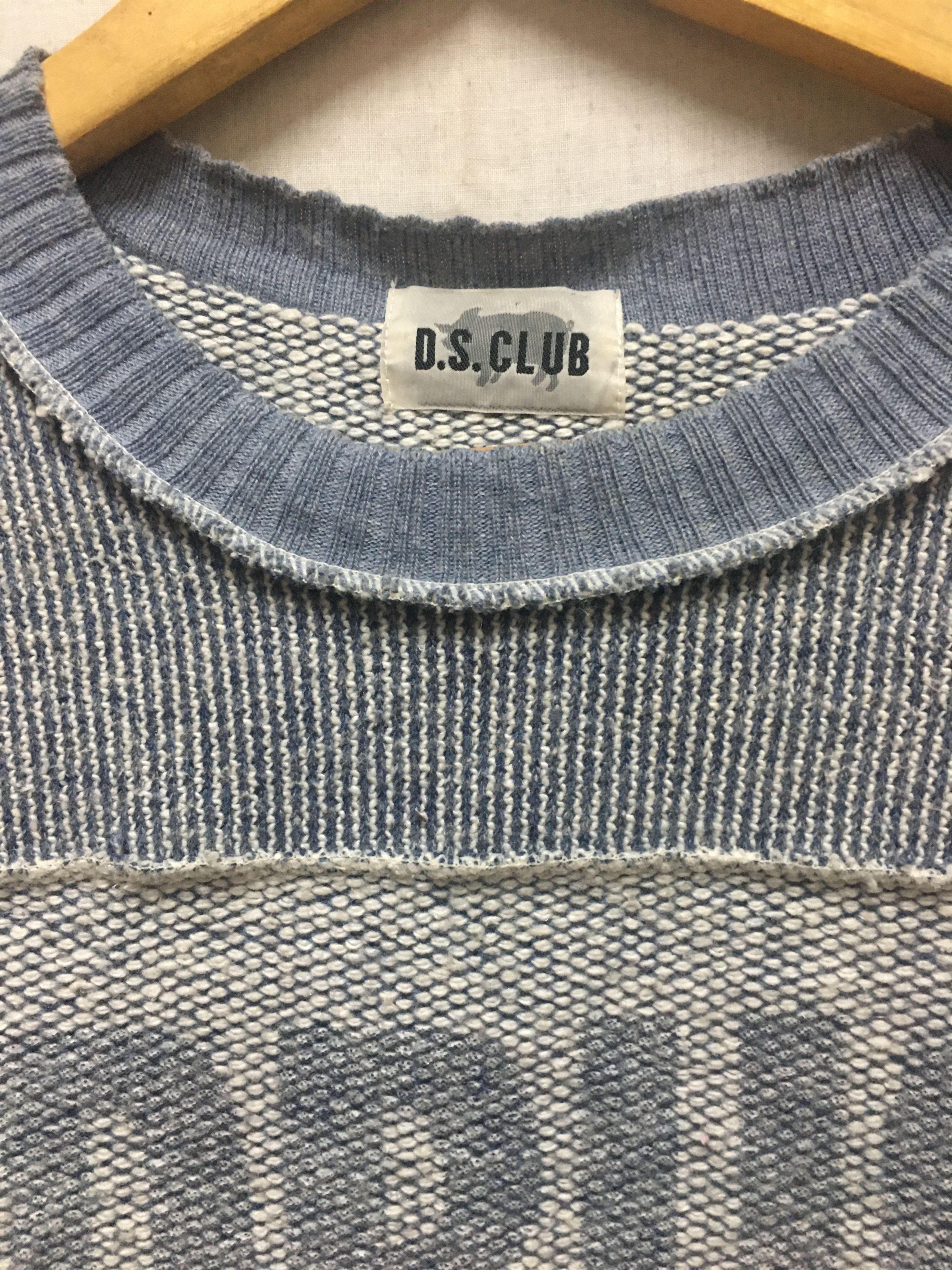 Japanese Brand Drugstores Patchwork Design Very Cool Design Size US M / EU 48-50 / 2 - 6 Thumbnail