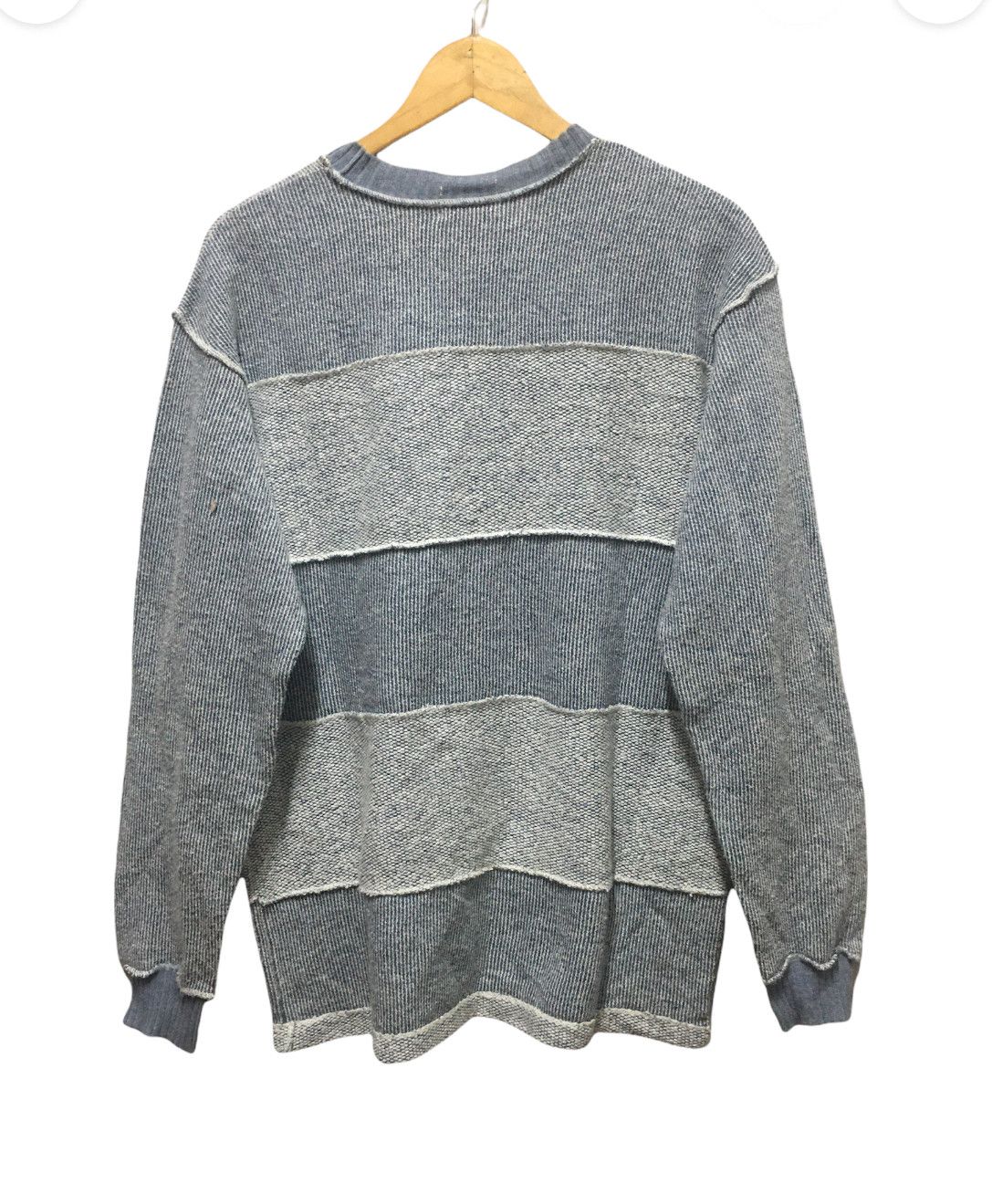 Japanese Brand Drugstores Patchwork Design Very Cool Design Size US M / EU 48-50 / 2 - 4 Thumbnail