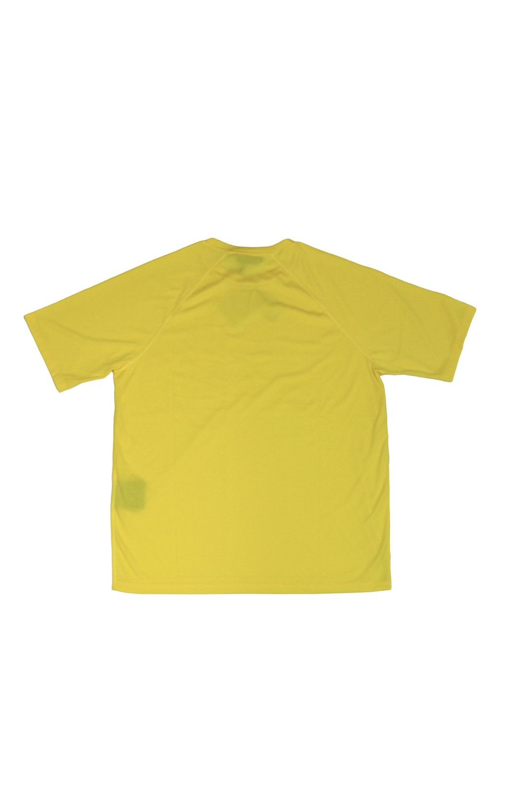 Prada Prada Yellow Dry Fit Shirt Size US M / EU 48-50 / 2 - 2 Preview