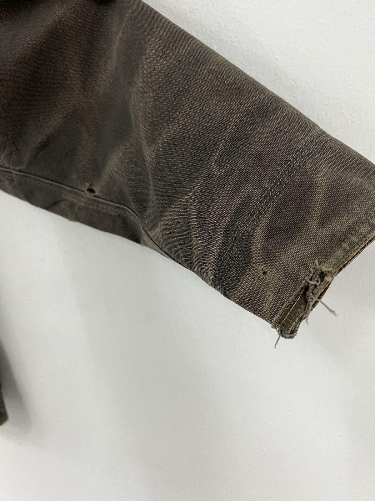L.L. Bean L.L Bean Rare Distressed Jacket Size US L / EU 52-54 / 3 - 9 Thumbnail