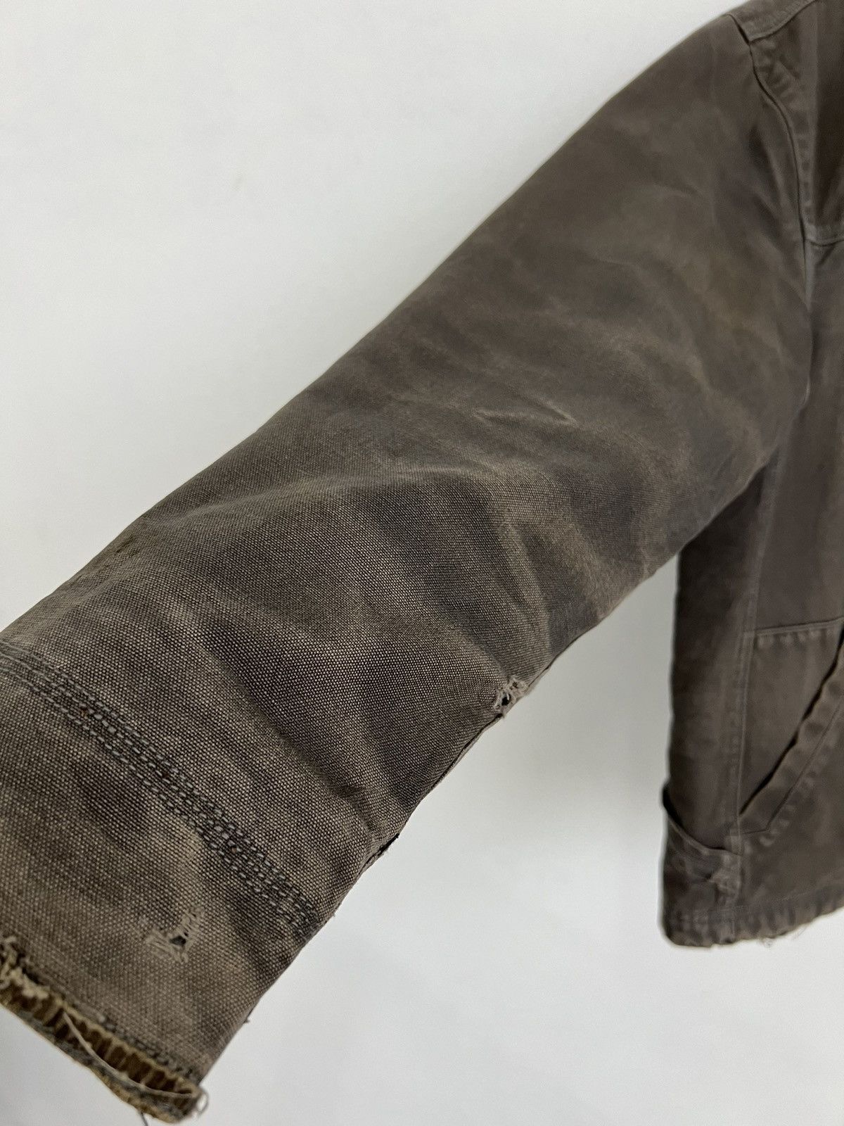 L.L. Bean L.L Bean Rare Distressed Jacket Size US L / EU 52-54 / 3 - 8 Thumbnail