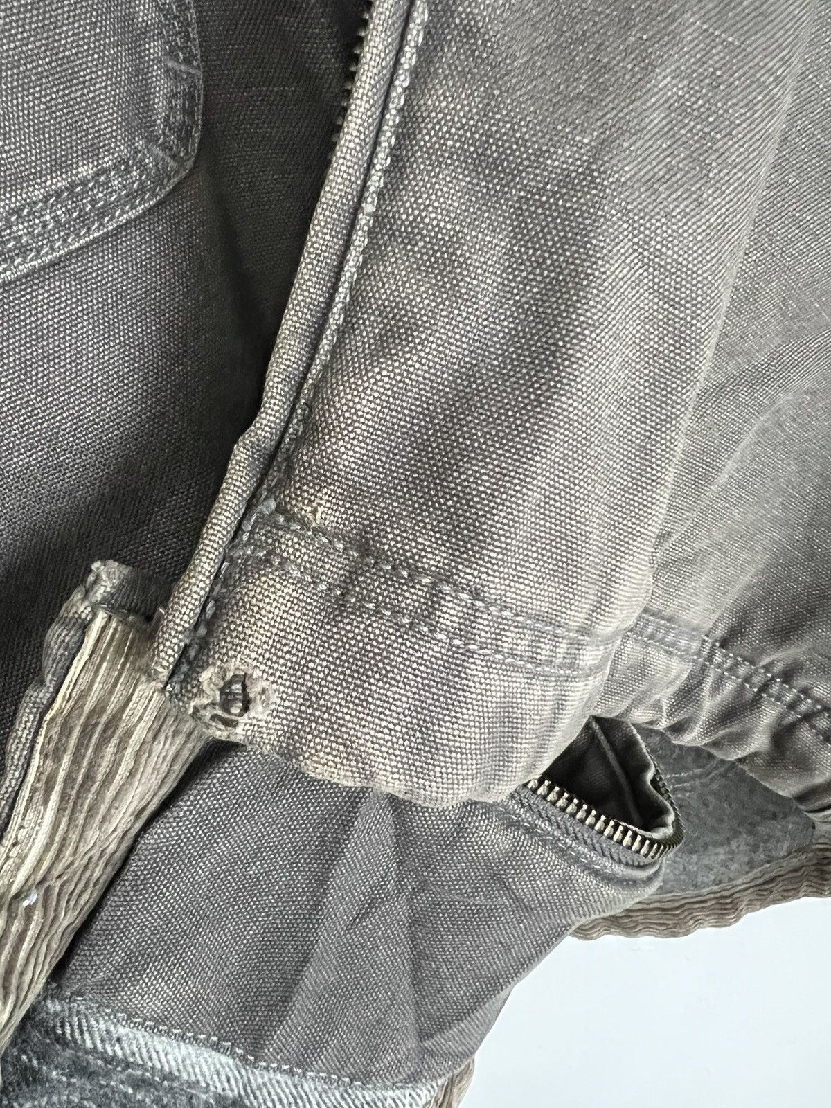 L.L. Bean L.L Bean Rare Distressed Jacket Size US L / EU 52-54 / 3 - 11 Thumbnail