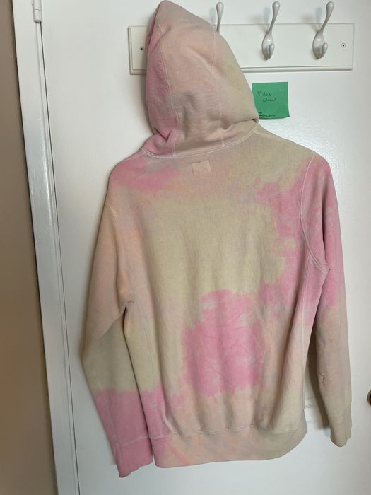 Noah tie best sale dye hoodie