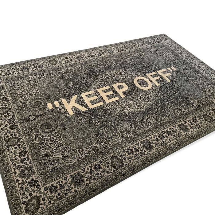 keep off rug ikea replica