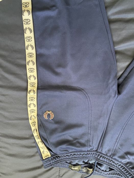 Stussy fred discount perry track pant