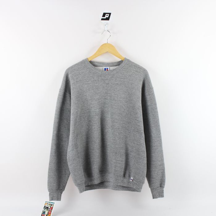Russell Athletic Vintage Russell Athletic Sweatshirt Grailed