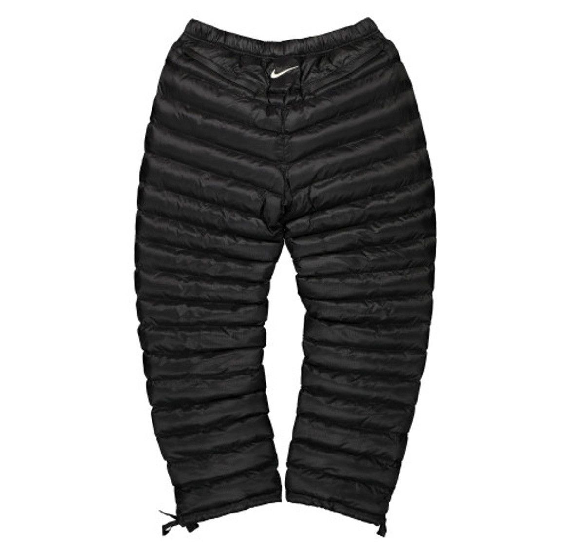 Nike × Stussy Stussy X Nike Insulated Puffer Pants | Grailed