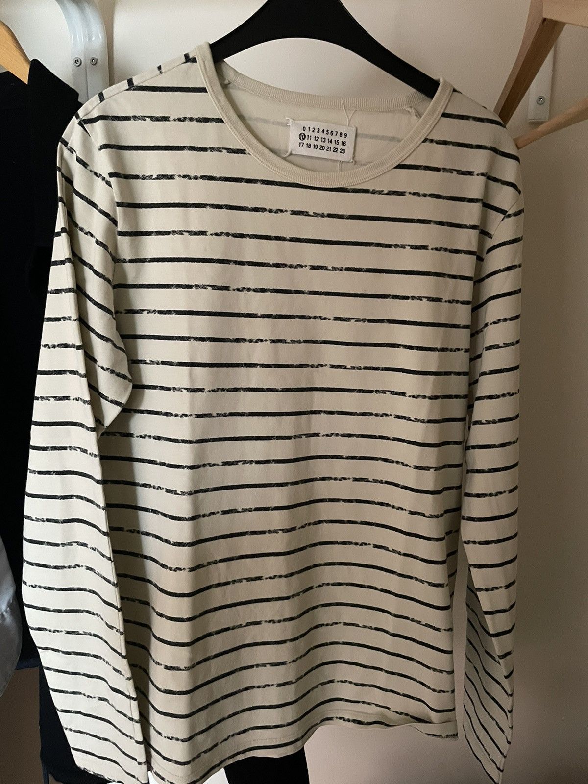 Maison Margiela Archive Martin Margiela Longsleeve | Grailed
