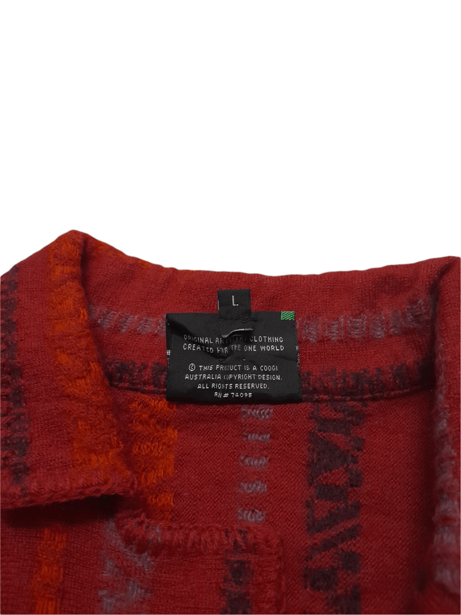Coogi COOGI Knitwear Sweater (D792) Size M / US 6-8 / IT 42-44 - 5 Thumbnail