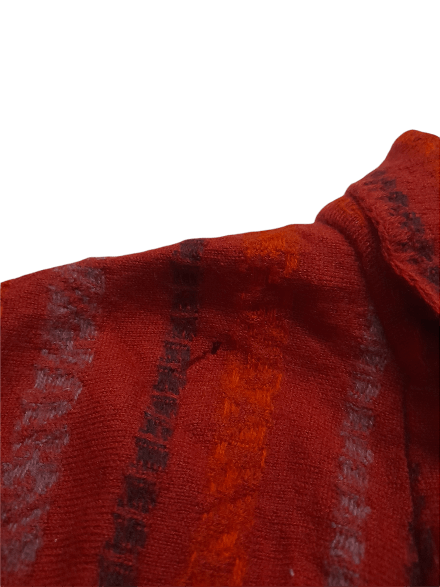 Coogi COOGI Knitwear Sweater (D792) Size M / US 6-8 / IT 42-44 - 3 Thumbnail