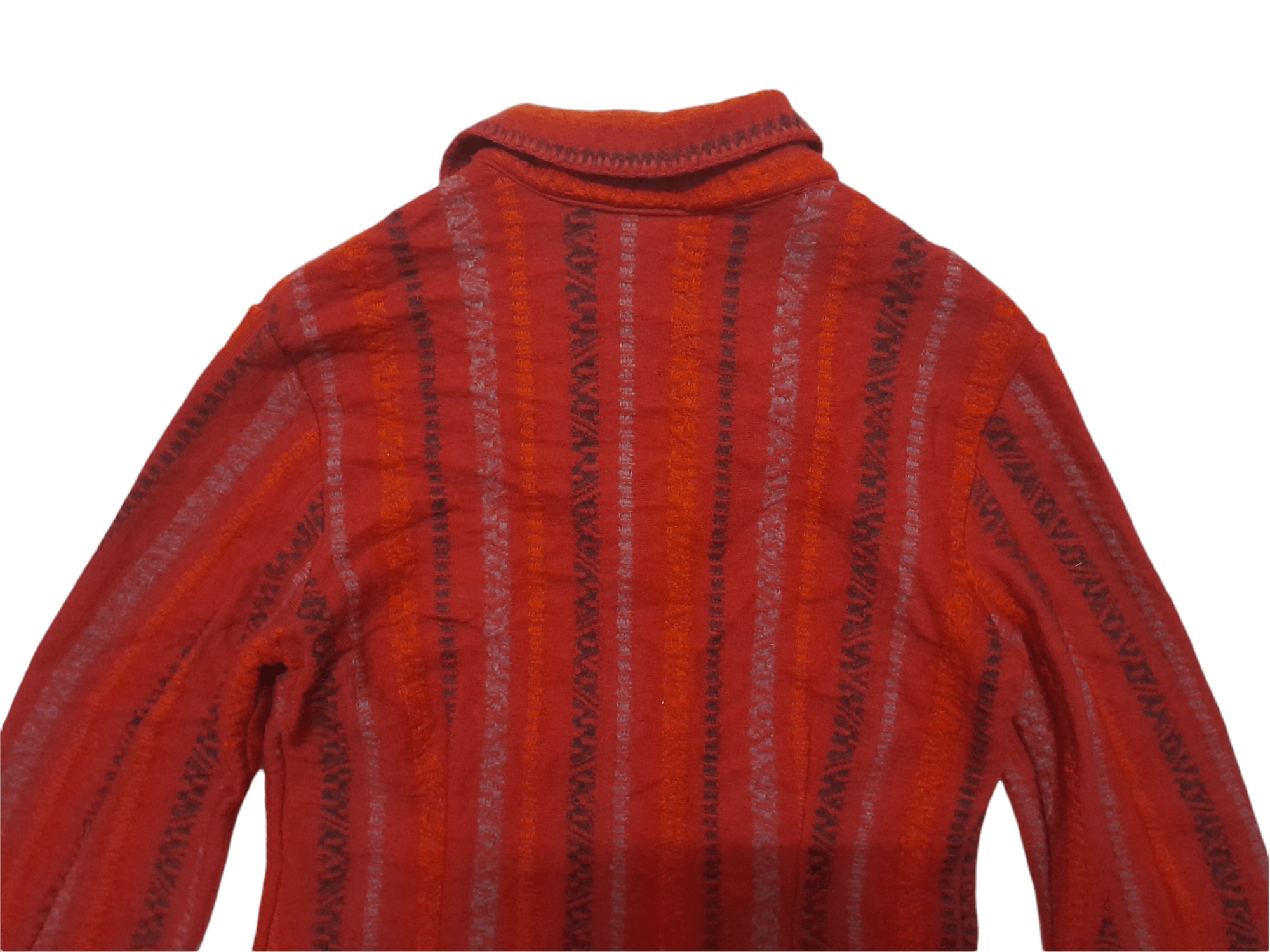 Coogi COOGI Knitwear Sweater (D792) Size M / US 6-8 / IT 42-44 - 8 Thumbnail