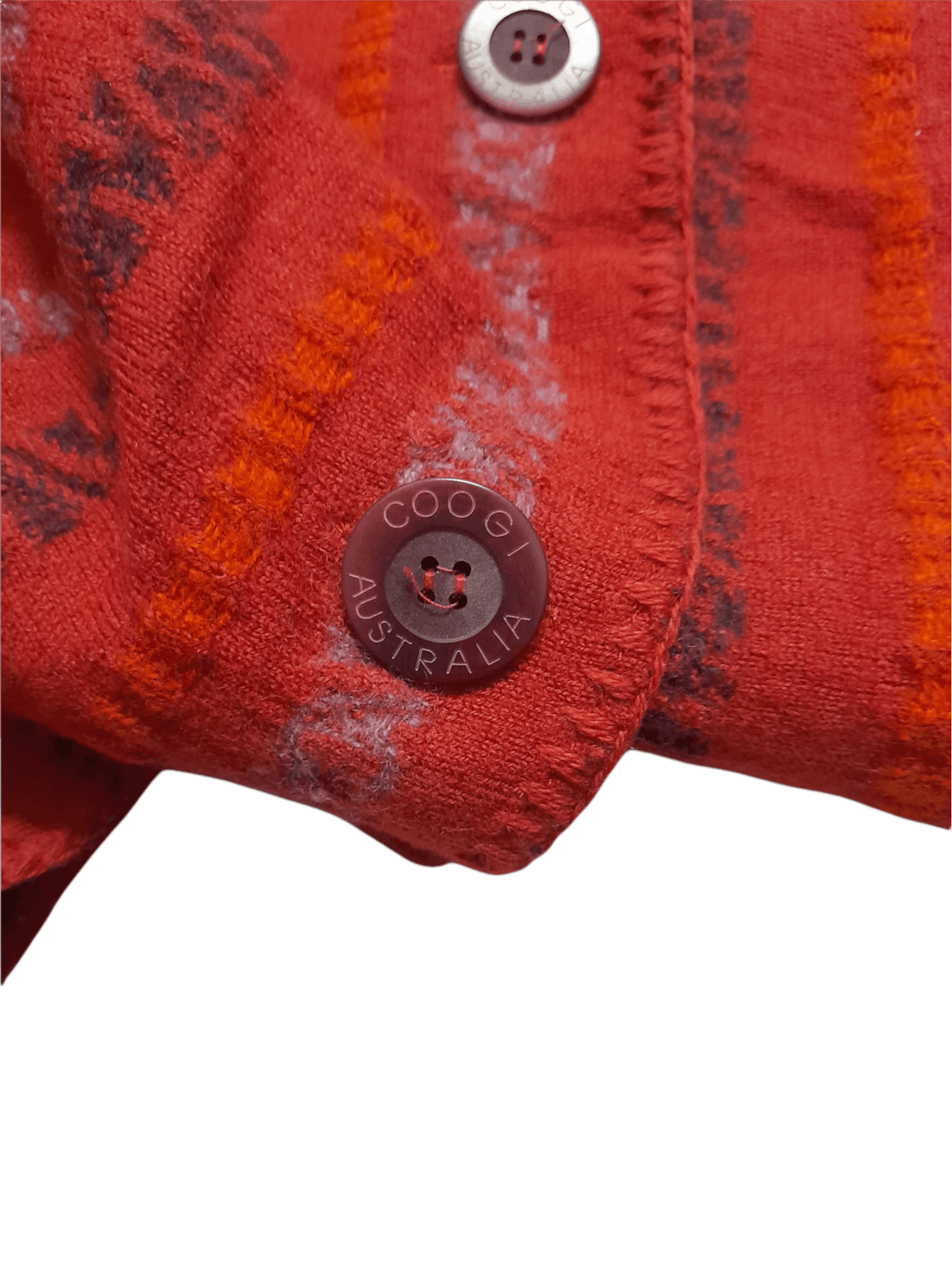 Coogi COOGI Knitwear Sweater (D792) Size M / US 6-8 / IT 42-44 - 6 Thumbnail