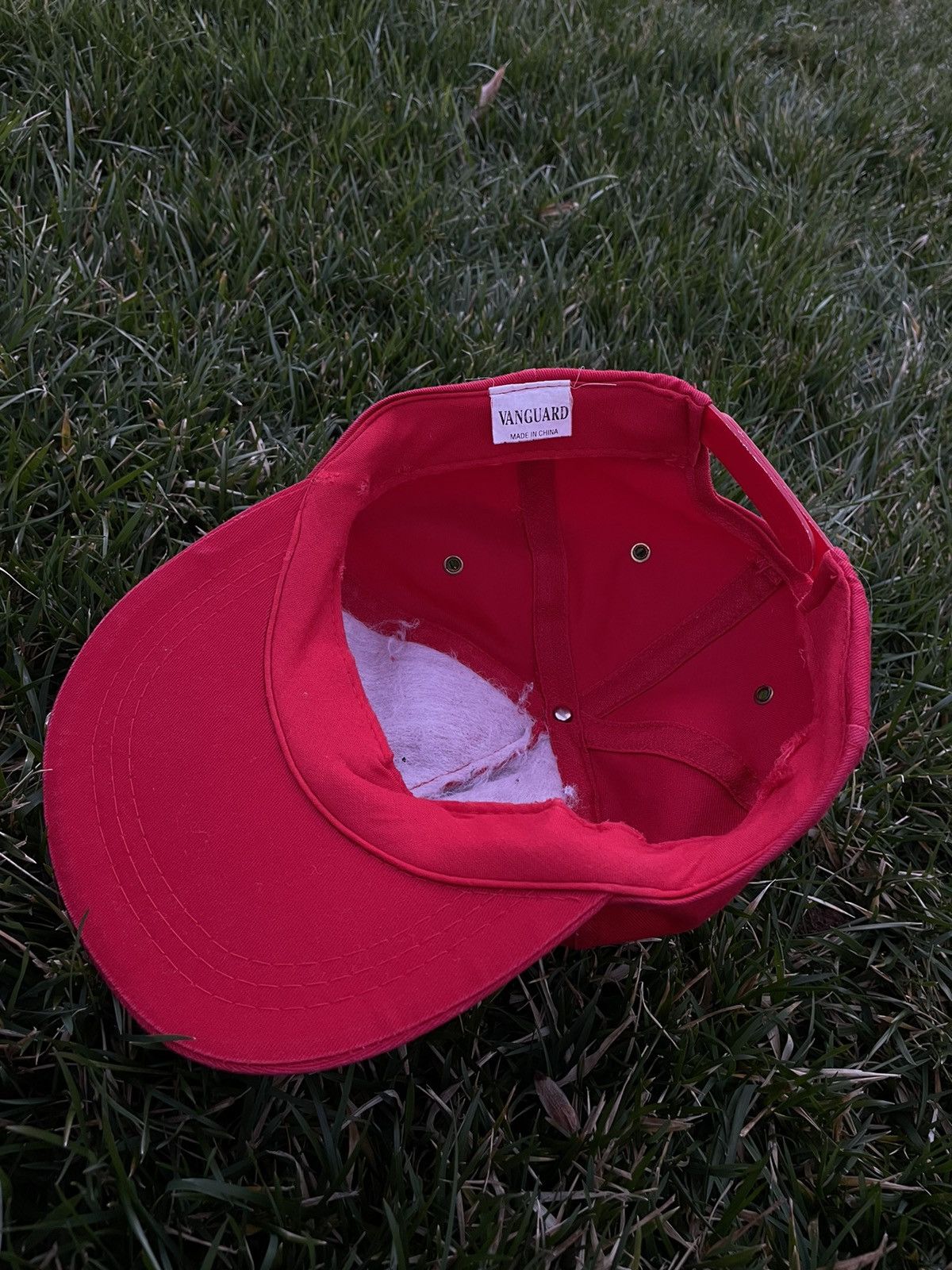 Marlboro Marlboro Racing 92' Hat | Grailed